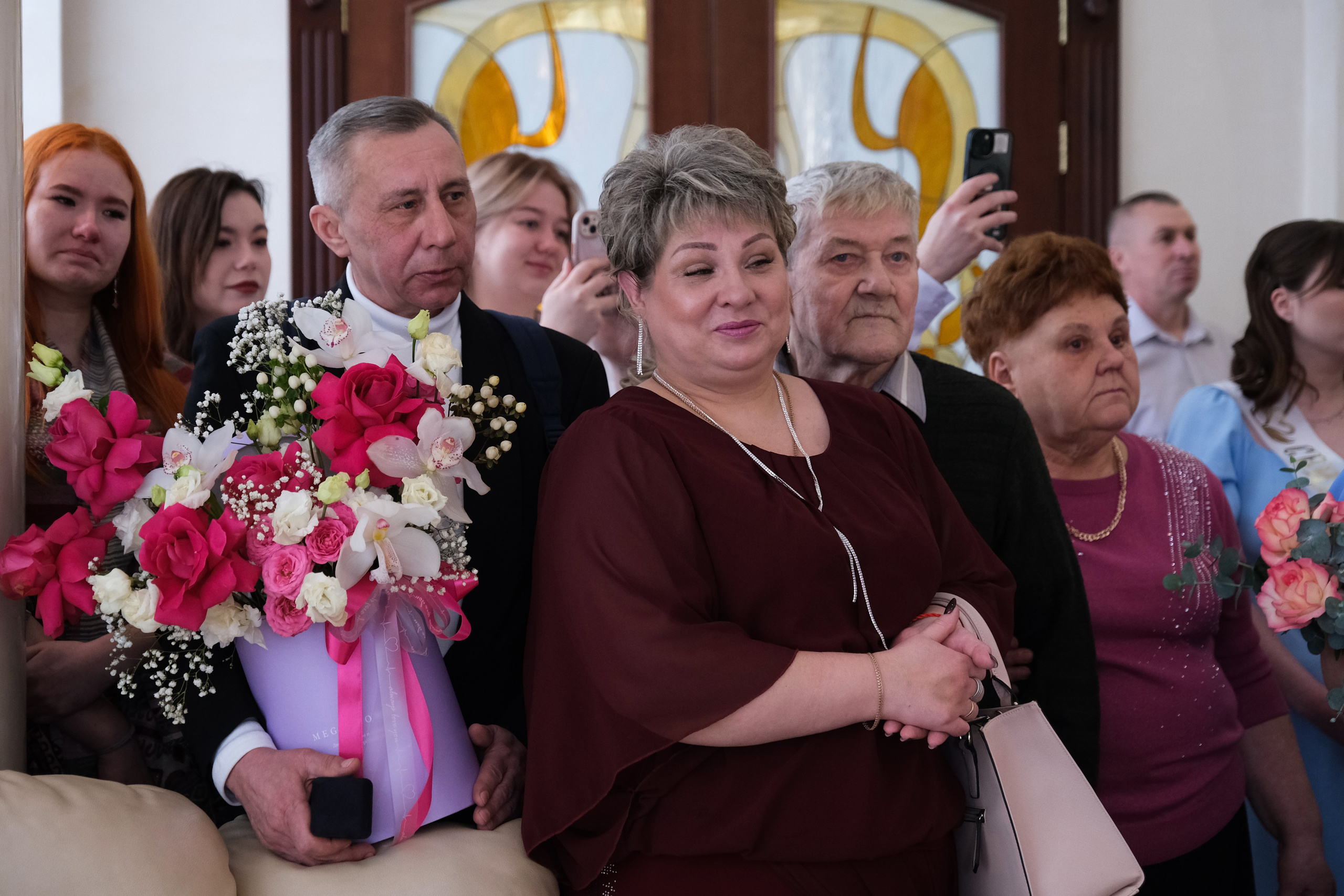 Свадьба Даниила и Виктории. Свадебный фотограф в Челябинске Сырчикова Наталья