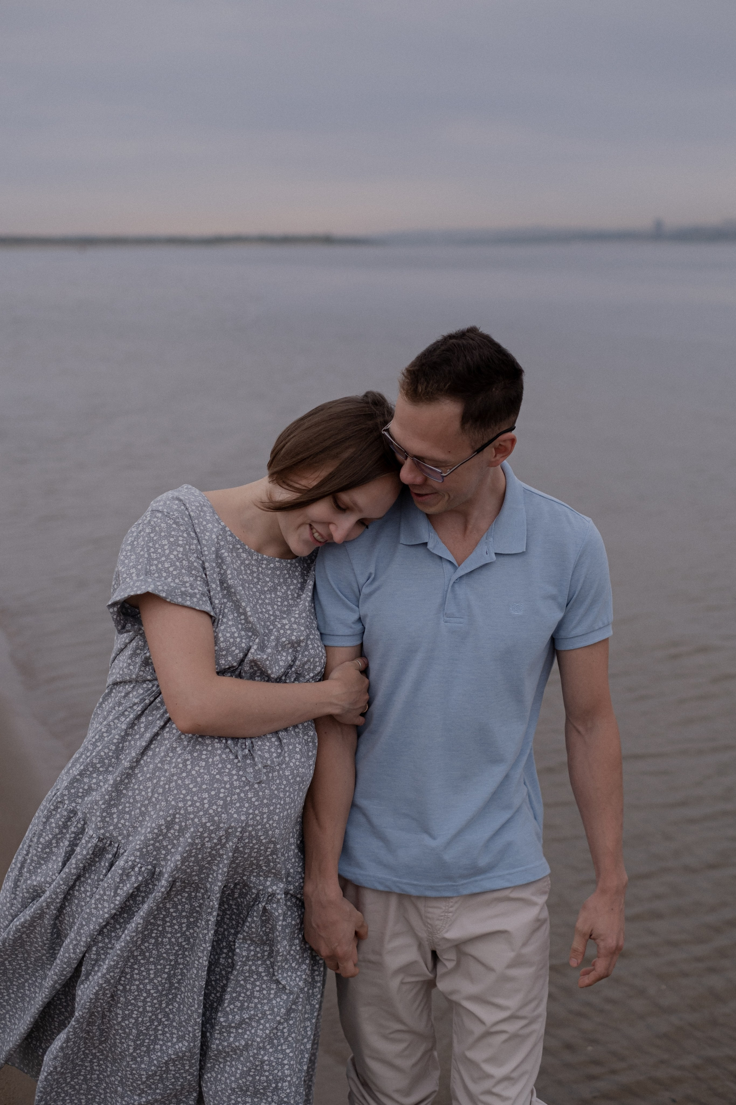 Михаил и Марина. Свадебный и семейный фотограф г. Волгоград Биленко Ангелина