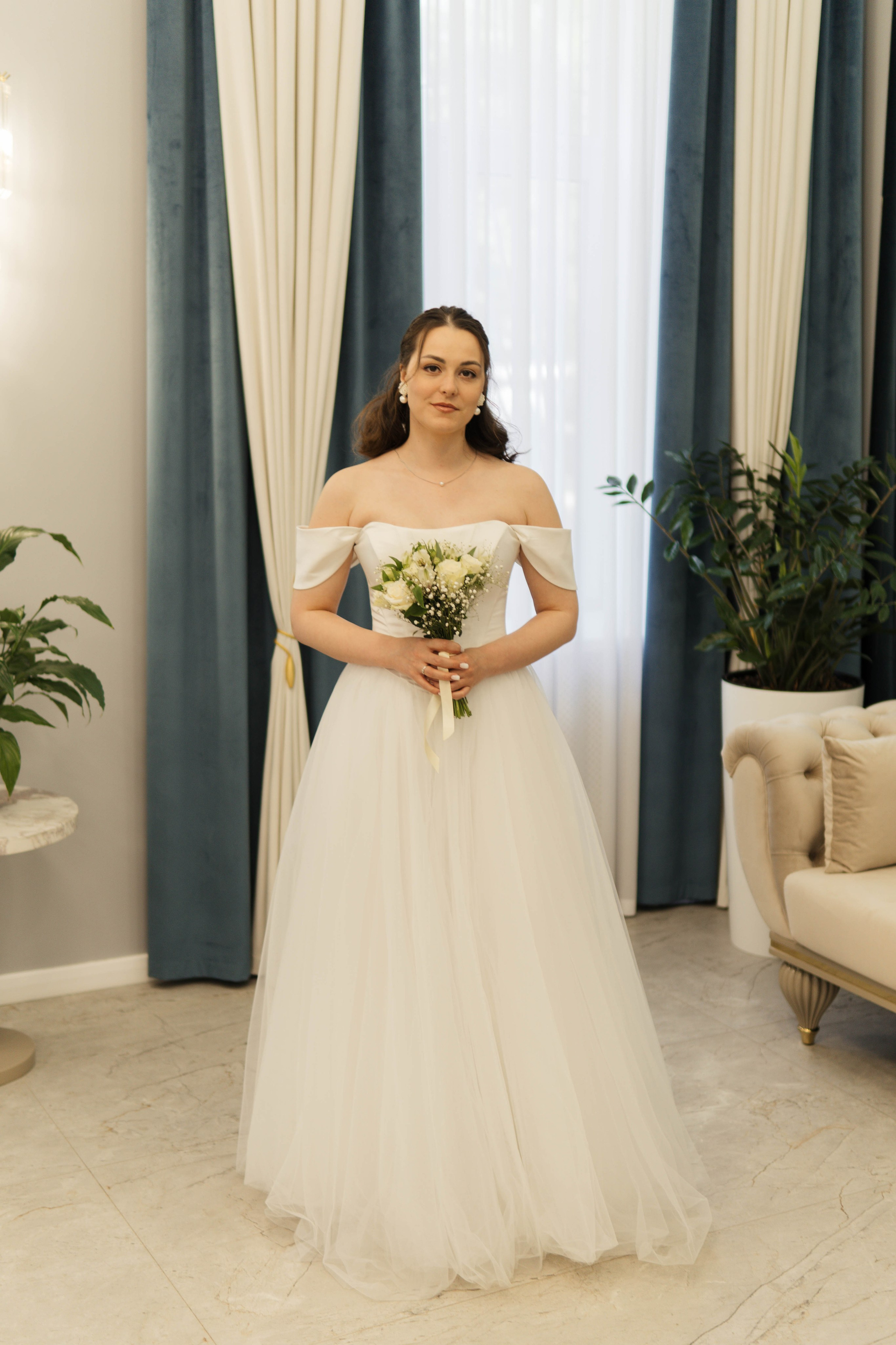 Роман и Дарья. Портретный фотограф в Москве