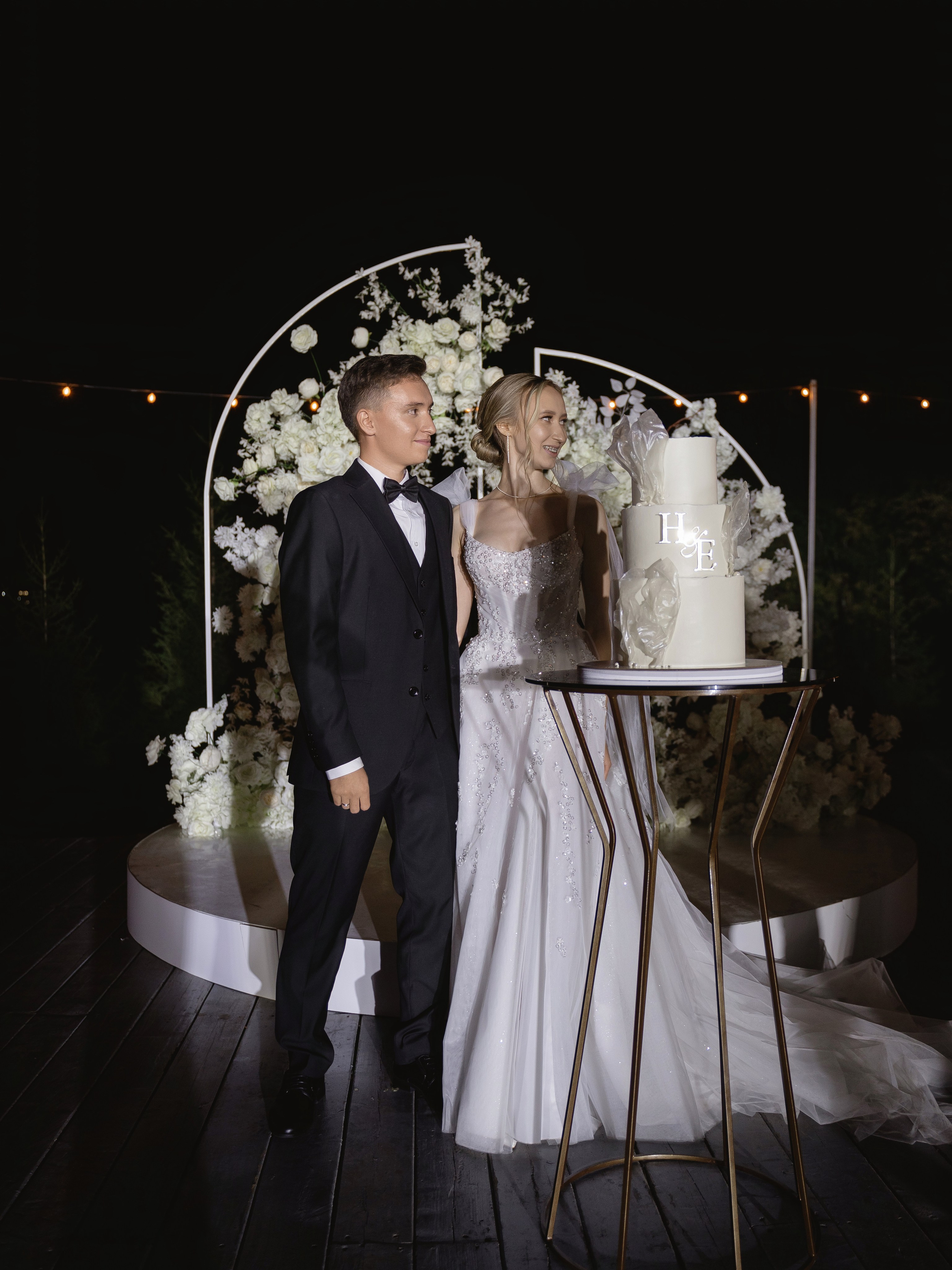 N & E. Свадебный фотограф Диана Бирюкова Казань