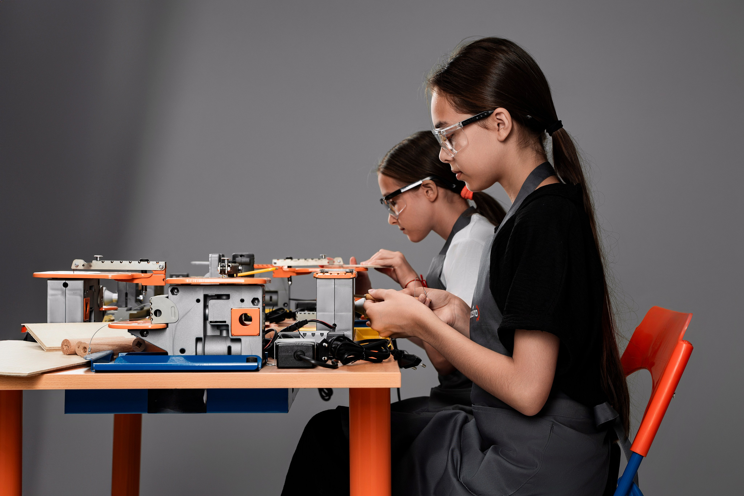 Constructerra. Фотограф Казань