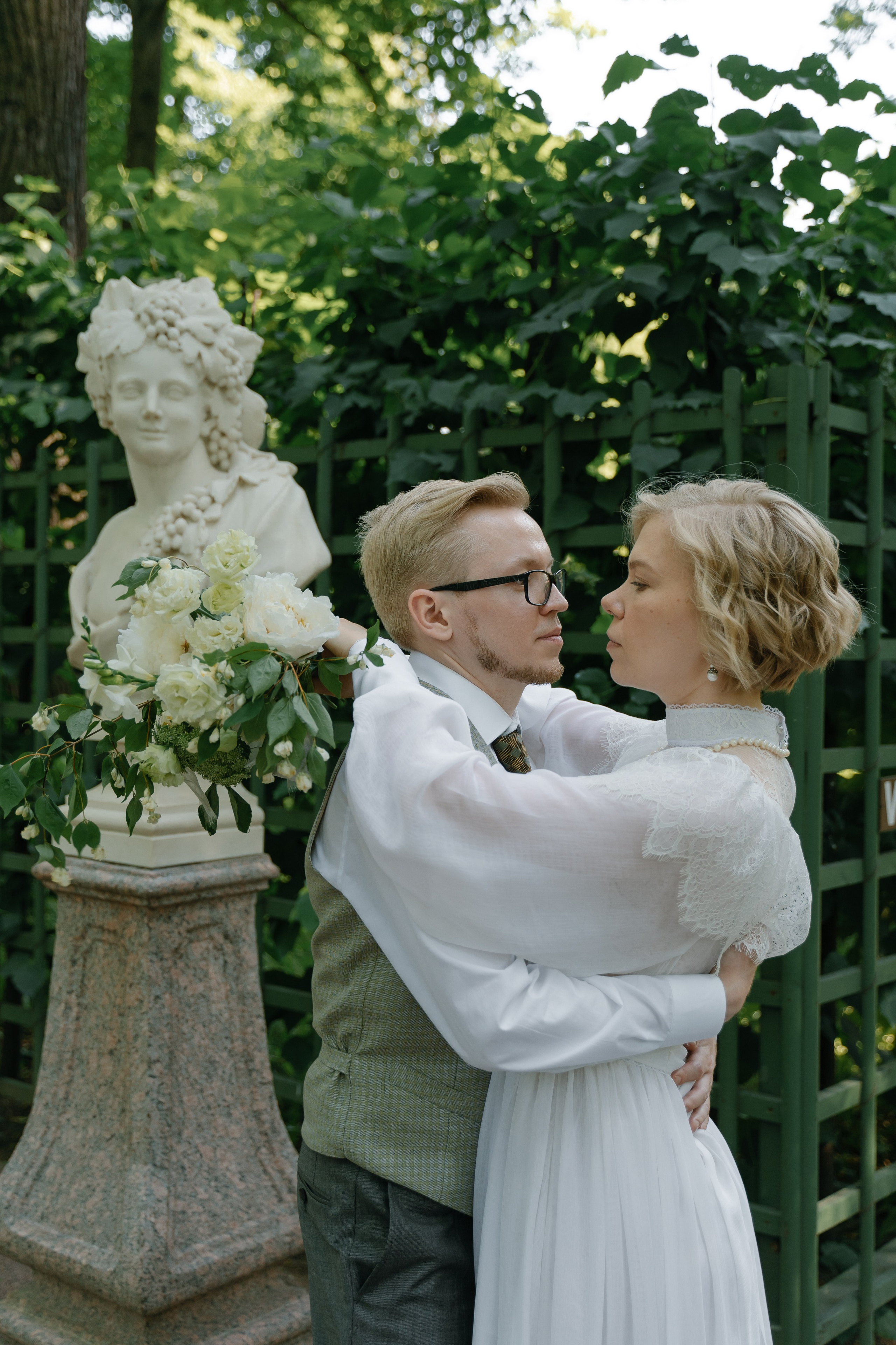 01.07.2023. Свадебный фотограф — Наталья Фед СПб/Москва