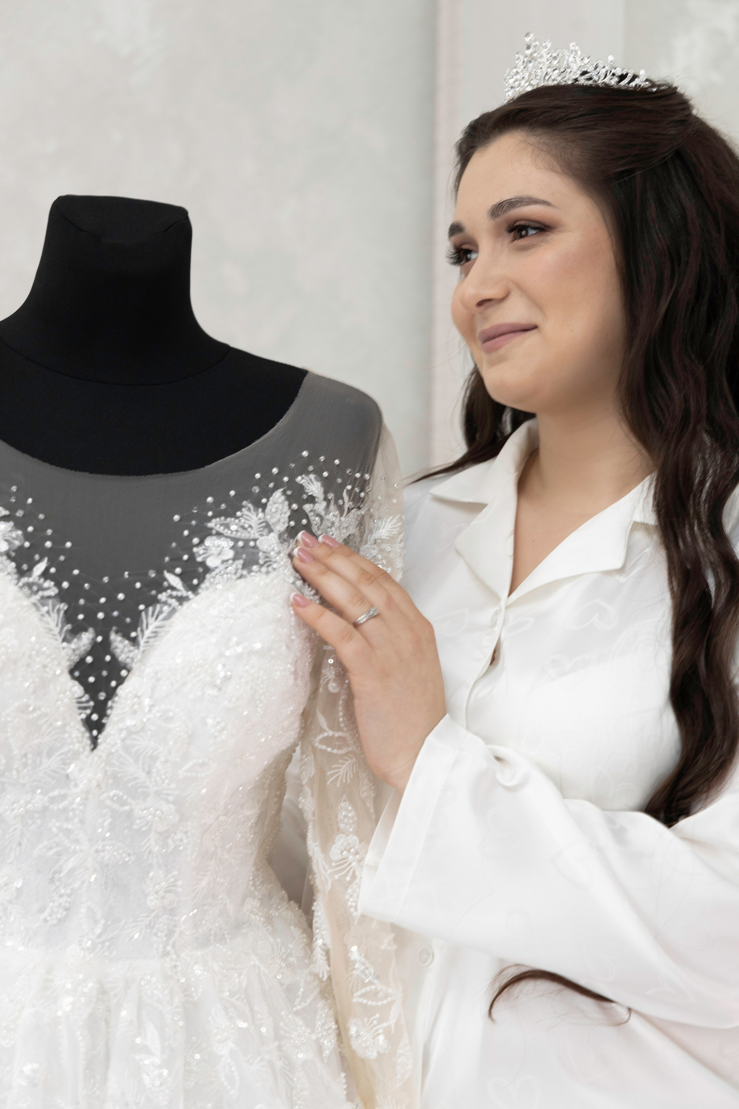 Утро невесты Вероника. Olya Posnimay