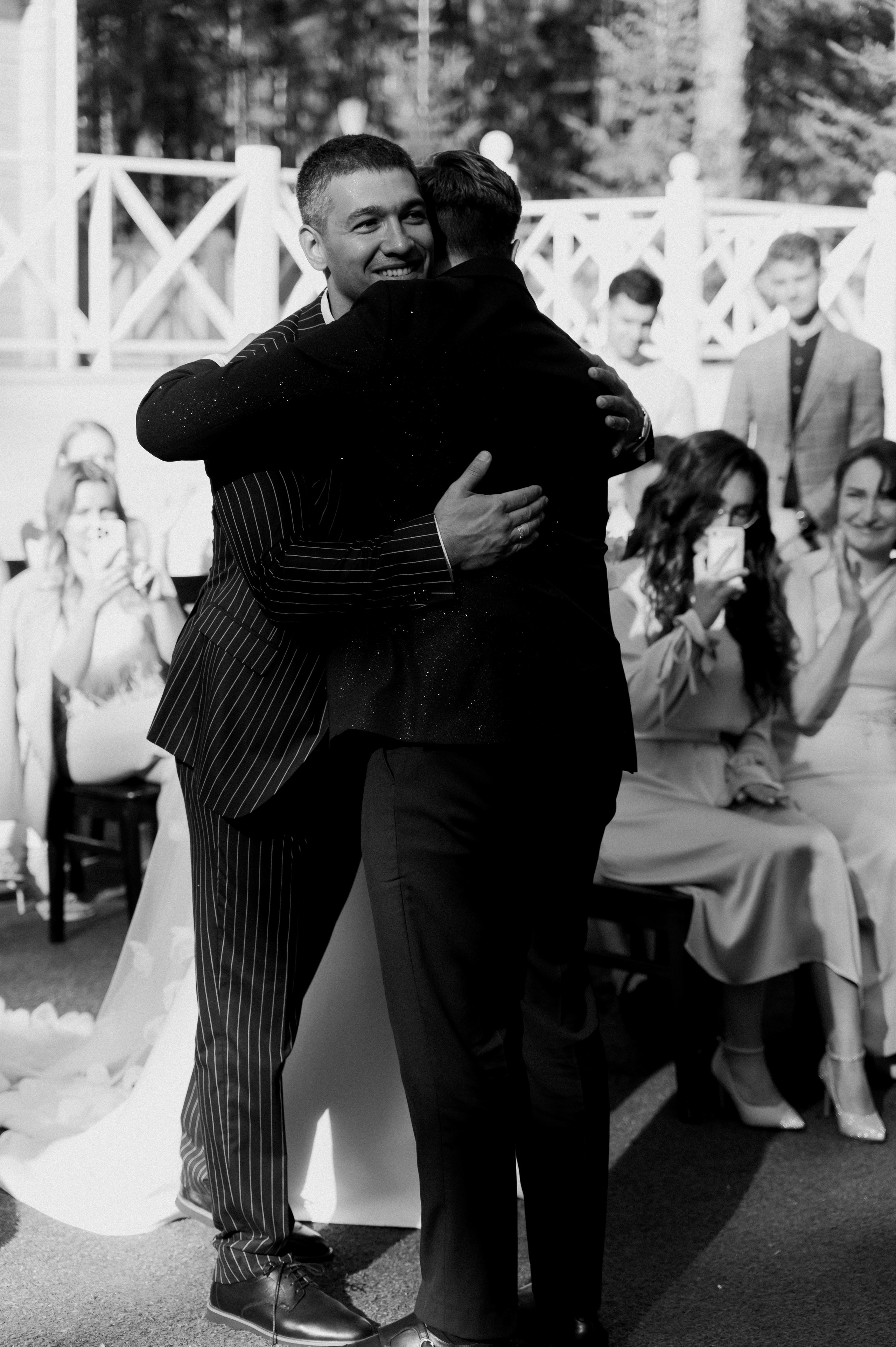 Данил и Карина. Фотограф Павел Петров г. Тюмень