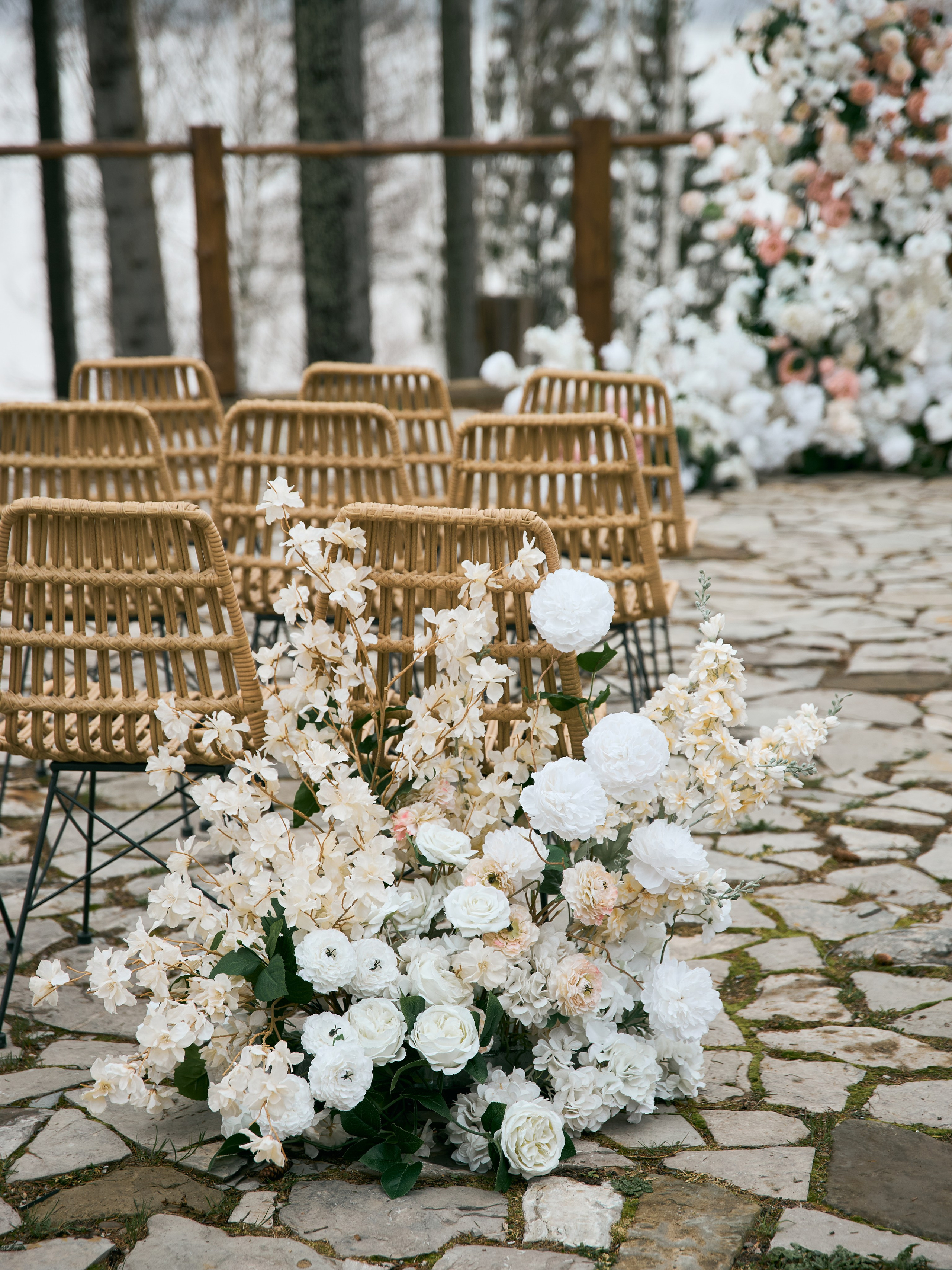 ЧТО, ЕСЛИ СЧАСТЬЕ — ЭТО ТАМ, ГДЕ ТЫ И Я?. Свадебный фотограф Анна Чащухина