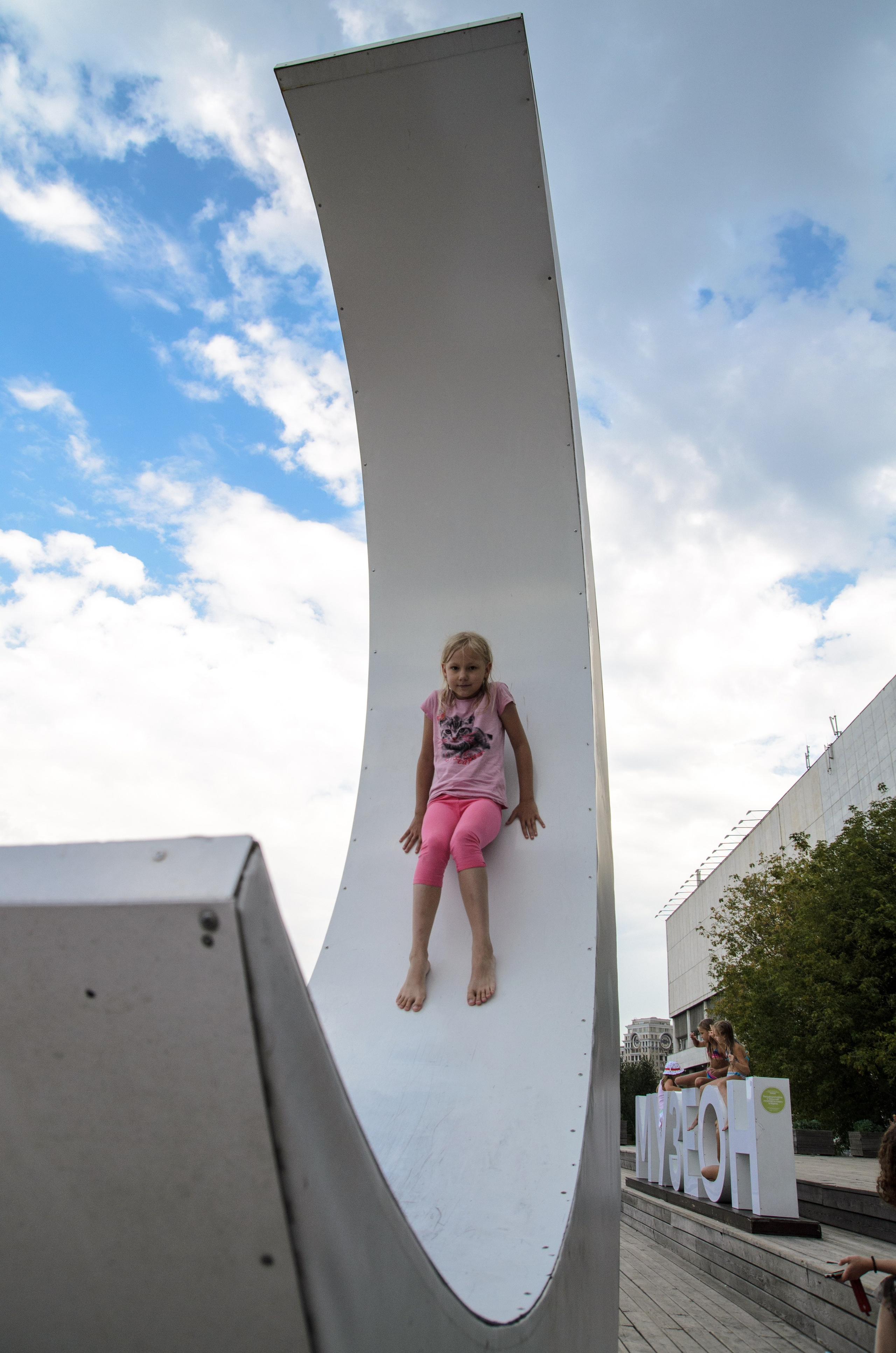 Интересное рядом. Фото, видео, монтаж