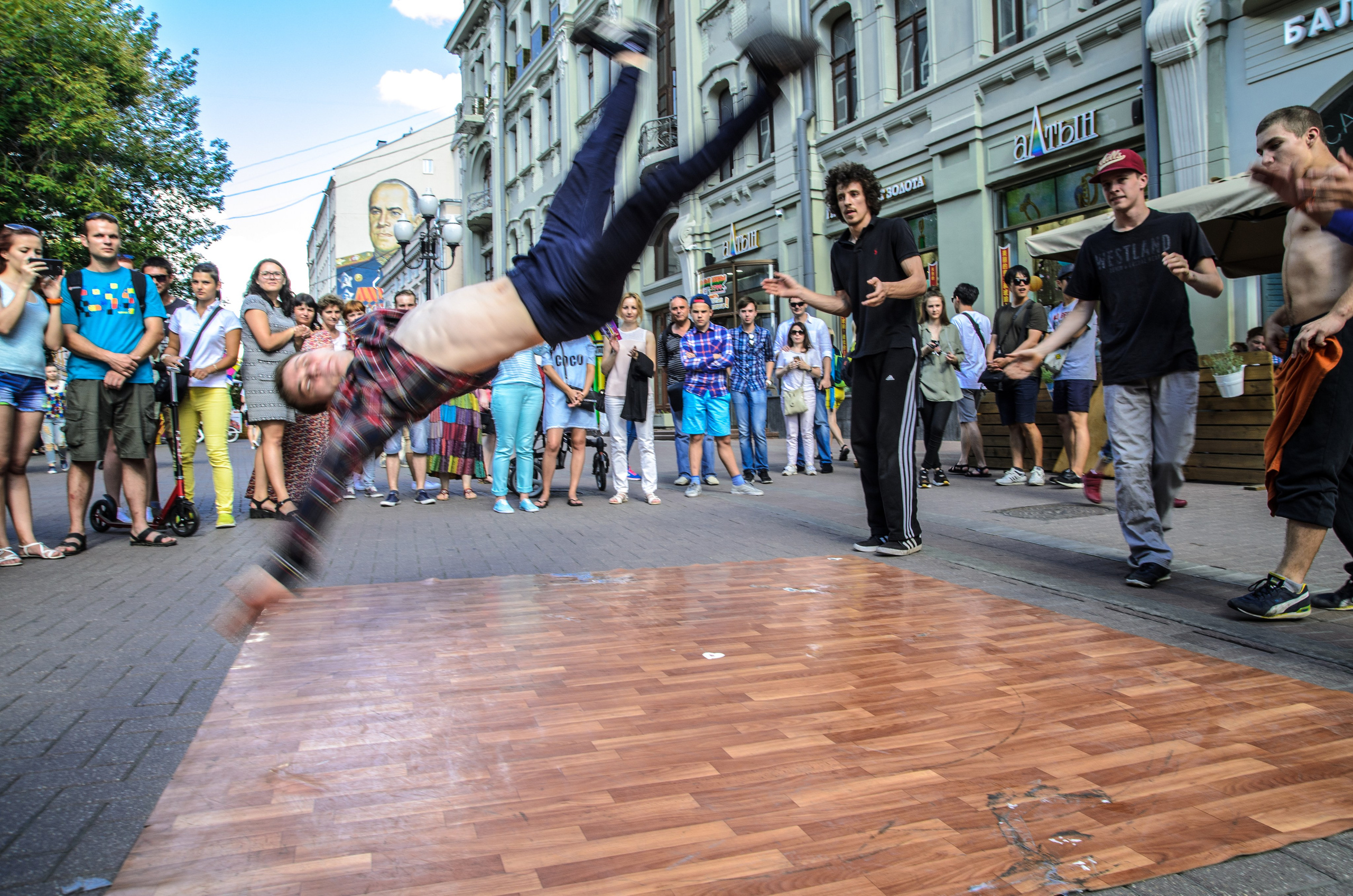 Интересное рядом. Фото, видео, монтаж