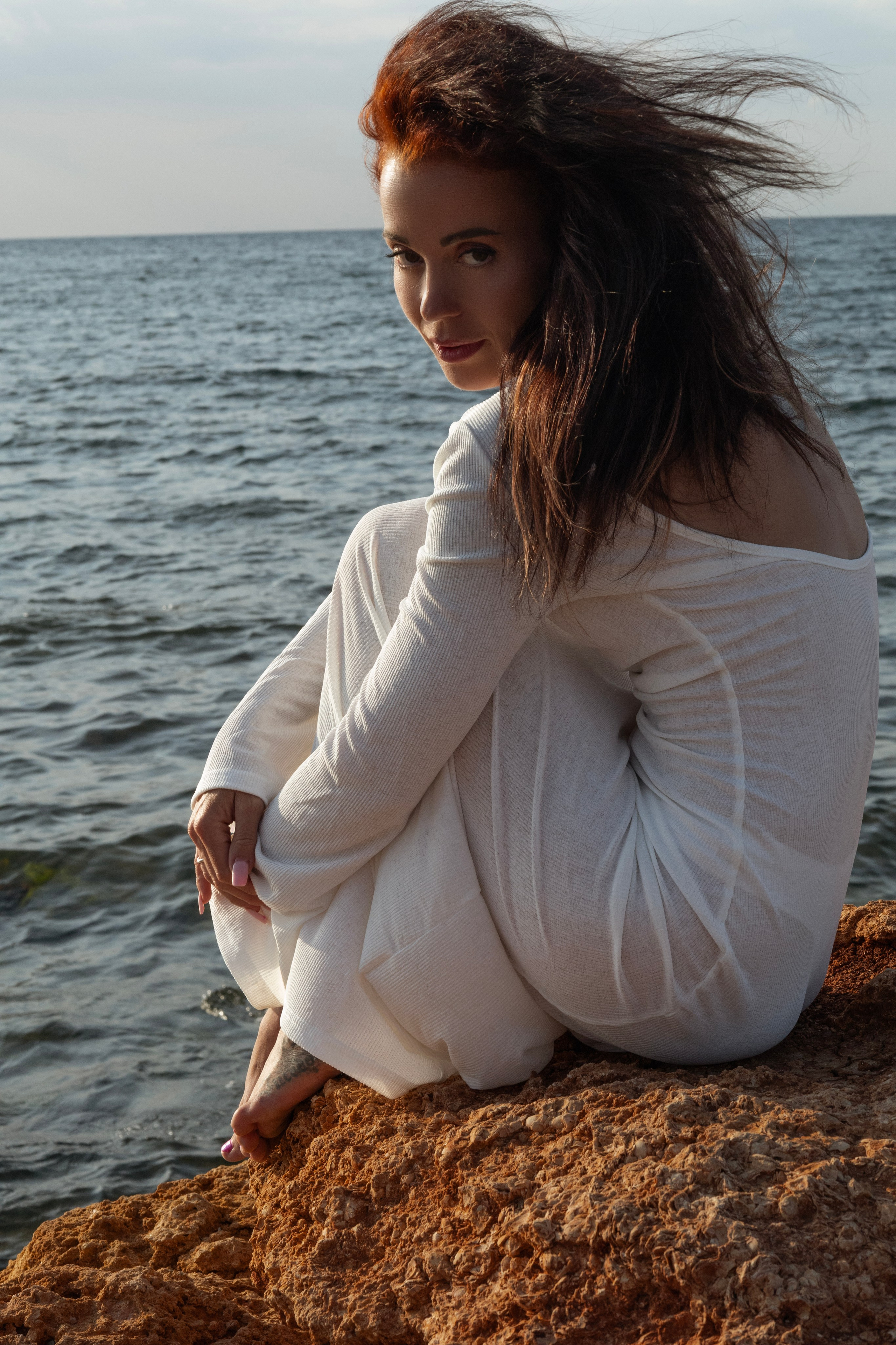 Оксана. Фотограф Севастополь Светлана Шатилова