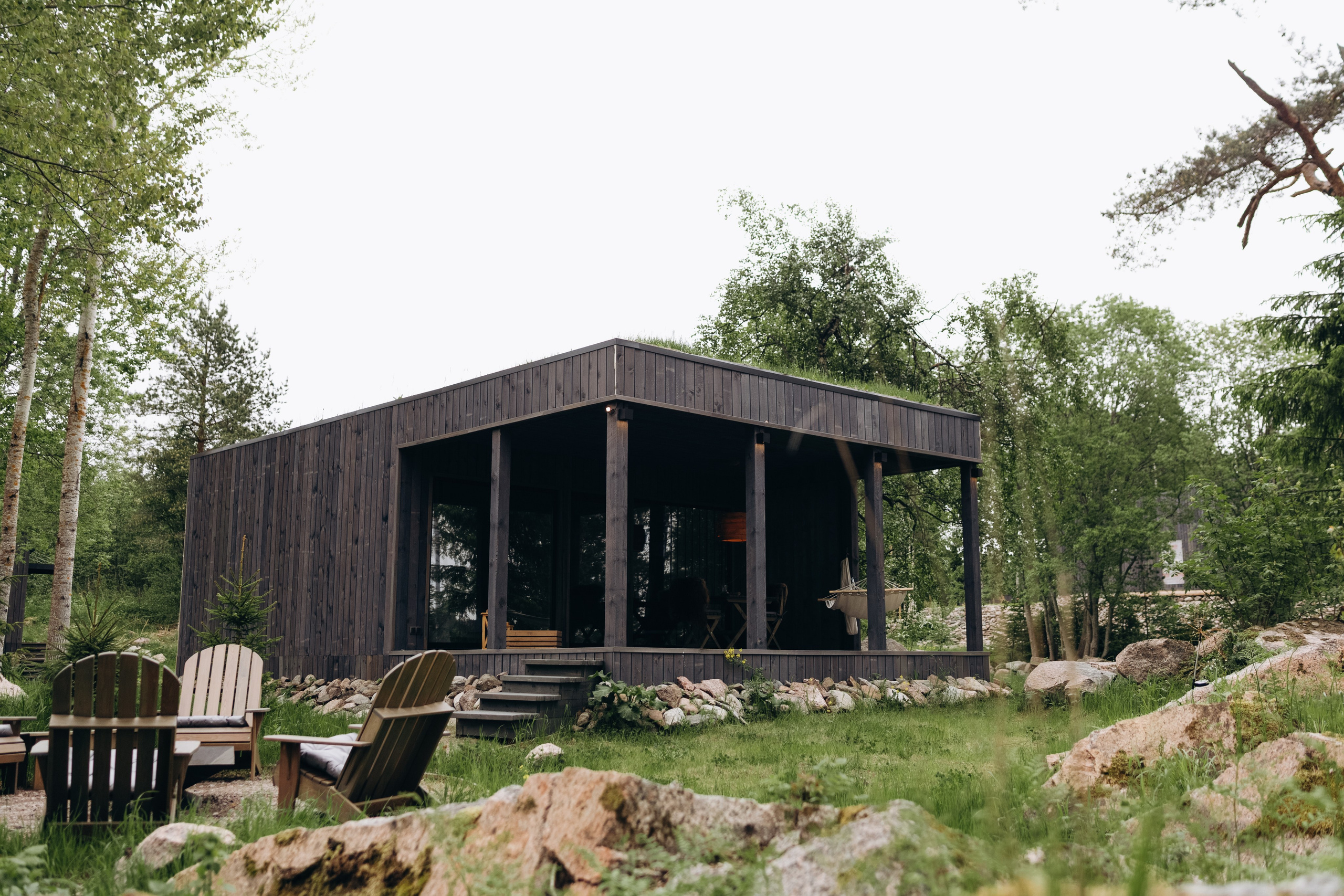 KAMNI CAMP. Фотограф в Санкт-Петербурге Ангелина Вражевская