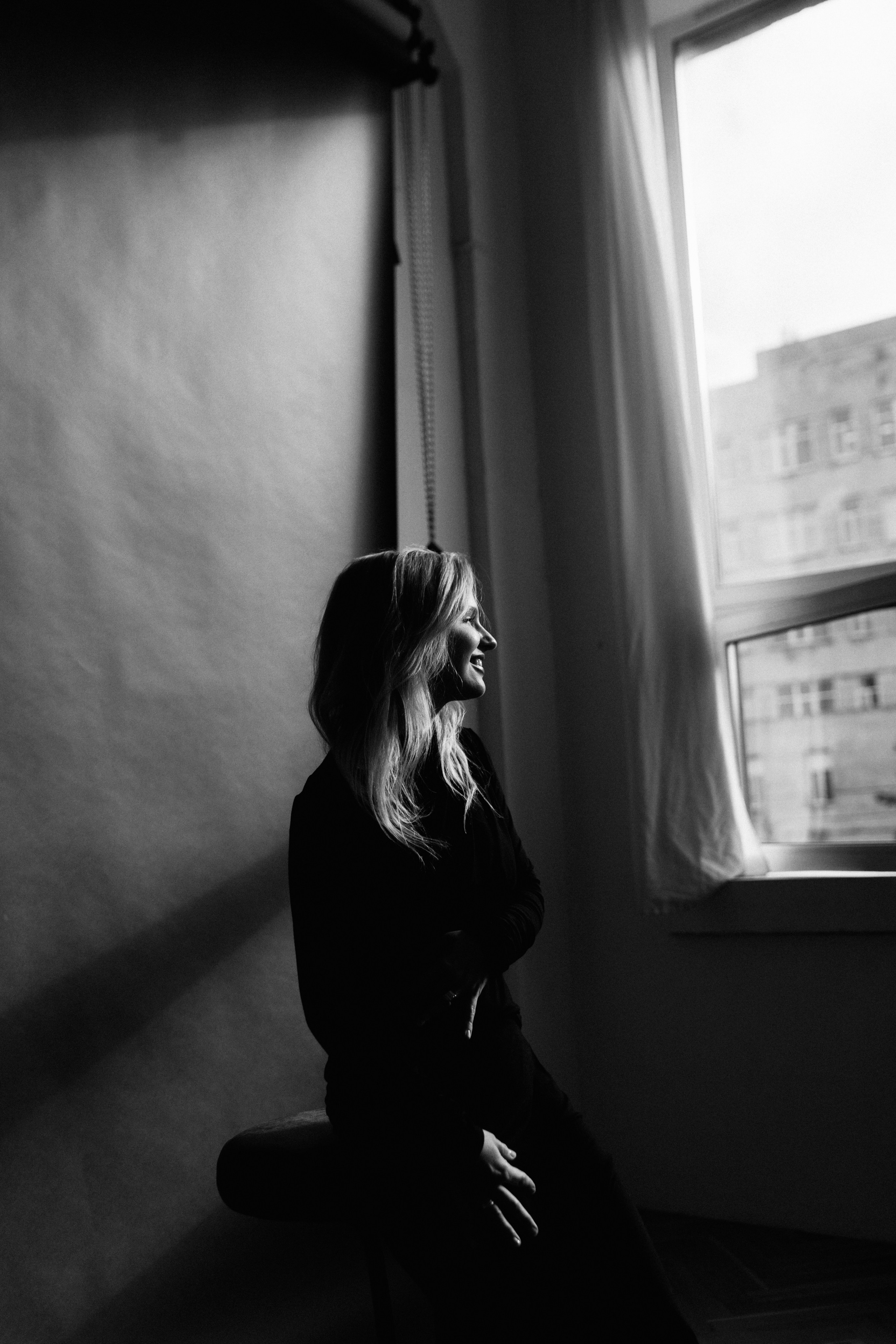 Yana | Студийная фотосессия. Фотограф в Санкт-Петербурге Ангелина Вражевская