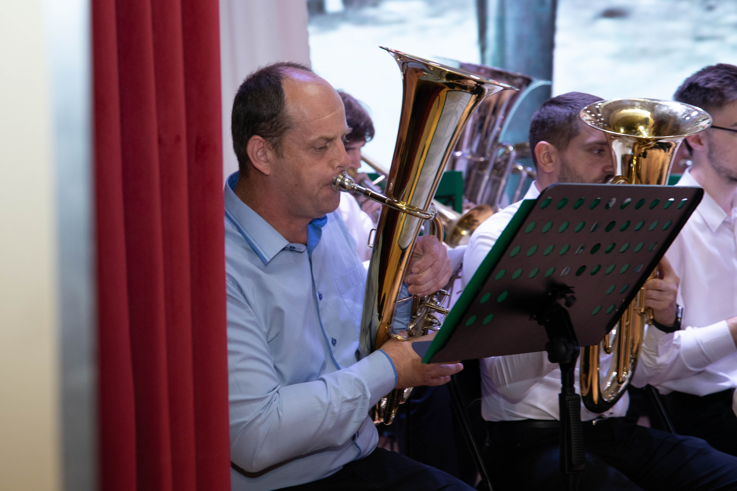 50 лет ДШИ ст. Старомышастовской