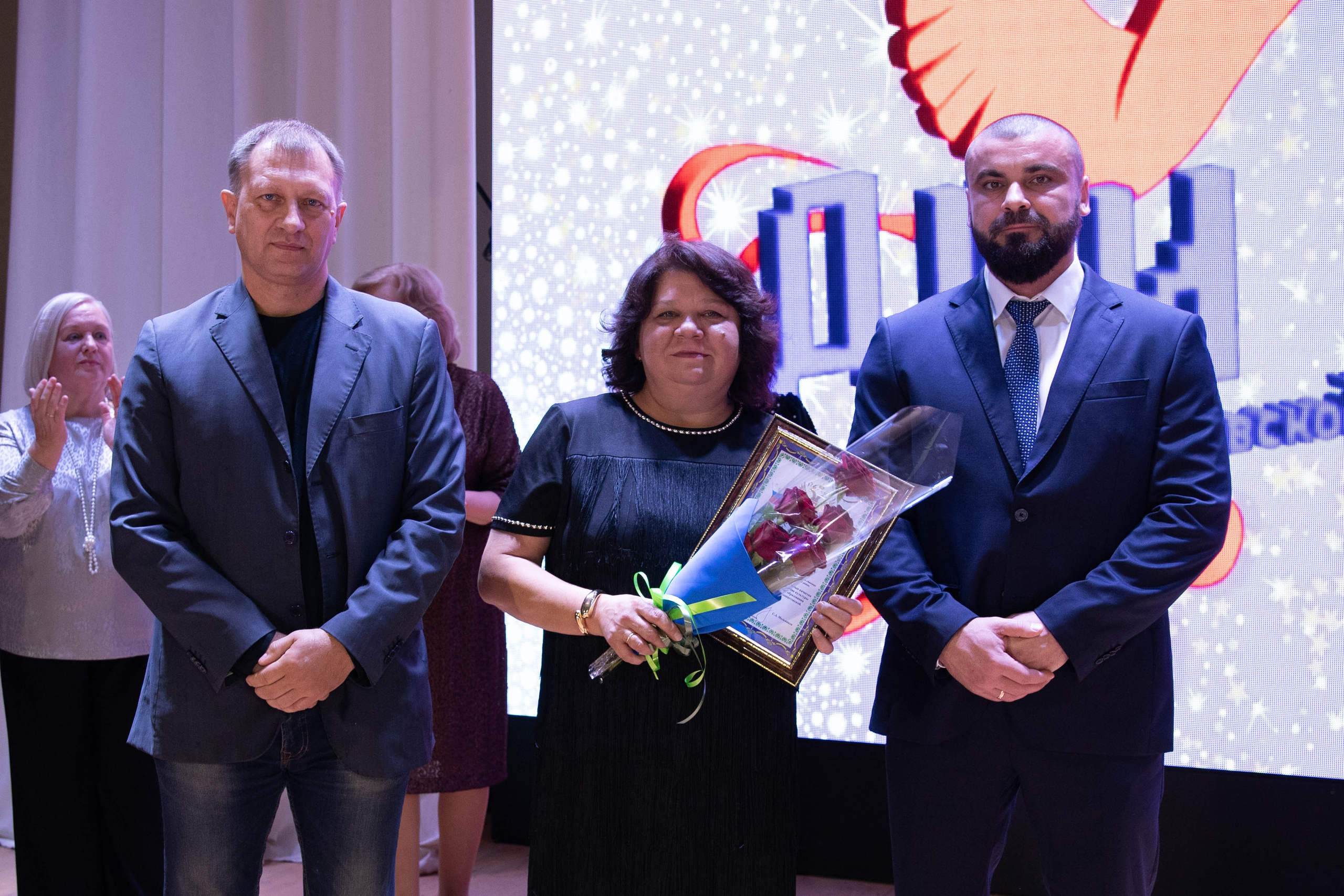 50 лет ДШИ ст. Старомышастовской