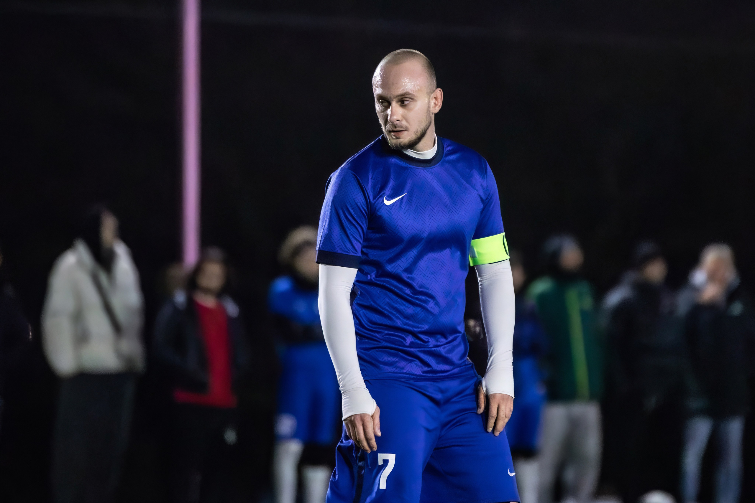 AFL Адыгея | 30 ноября 2025