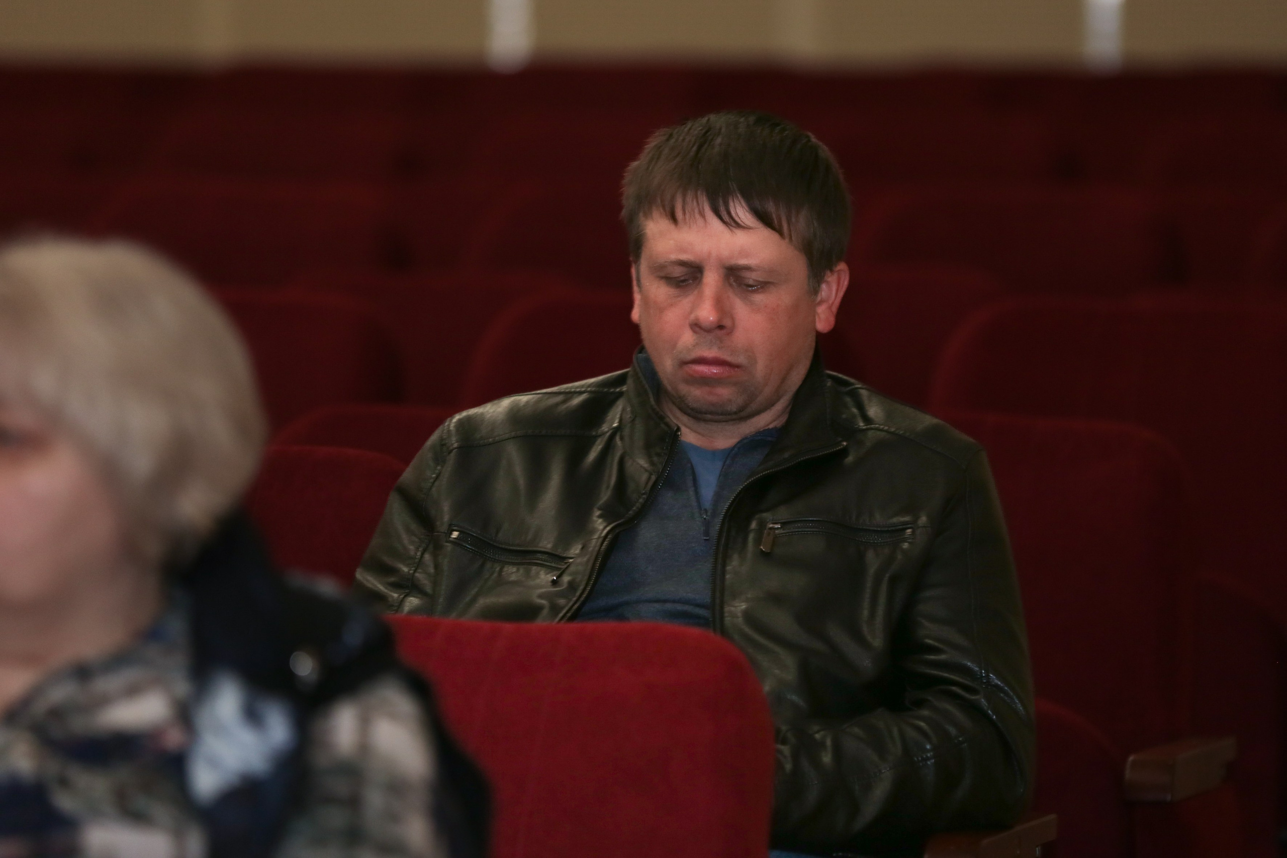 Внутришкольный этап краевого конкурса исполнительского мастерства