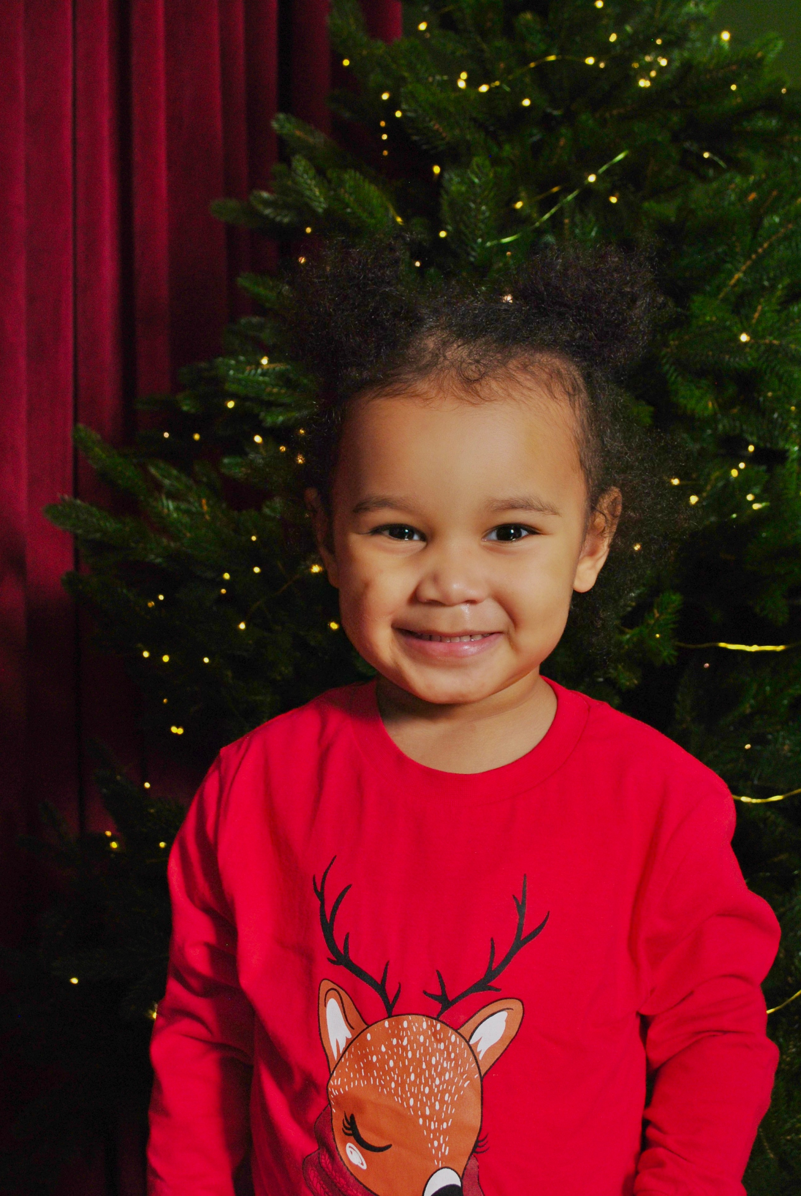 Детки. Фотограф Мария Мусаелян