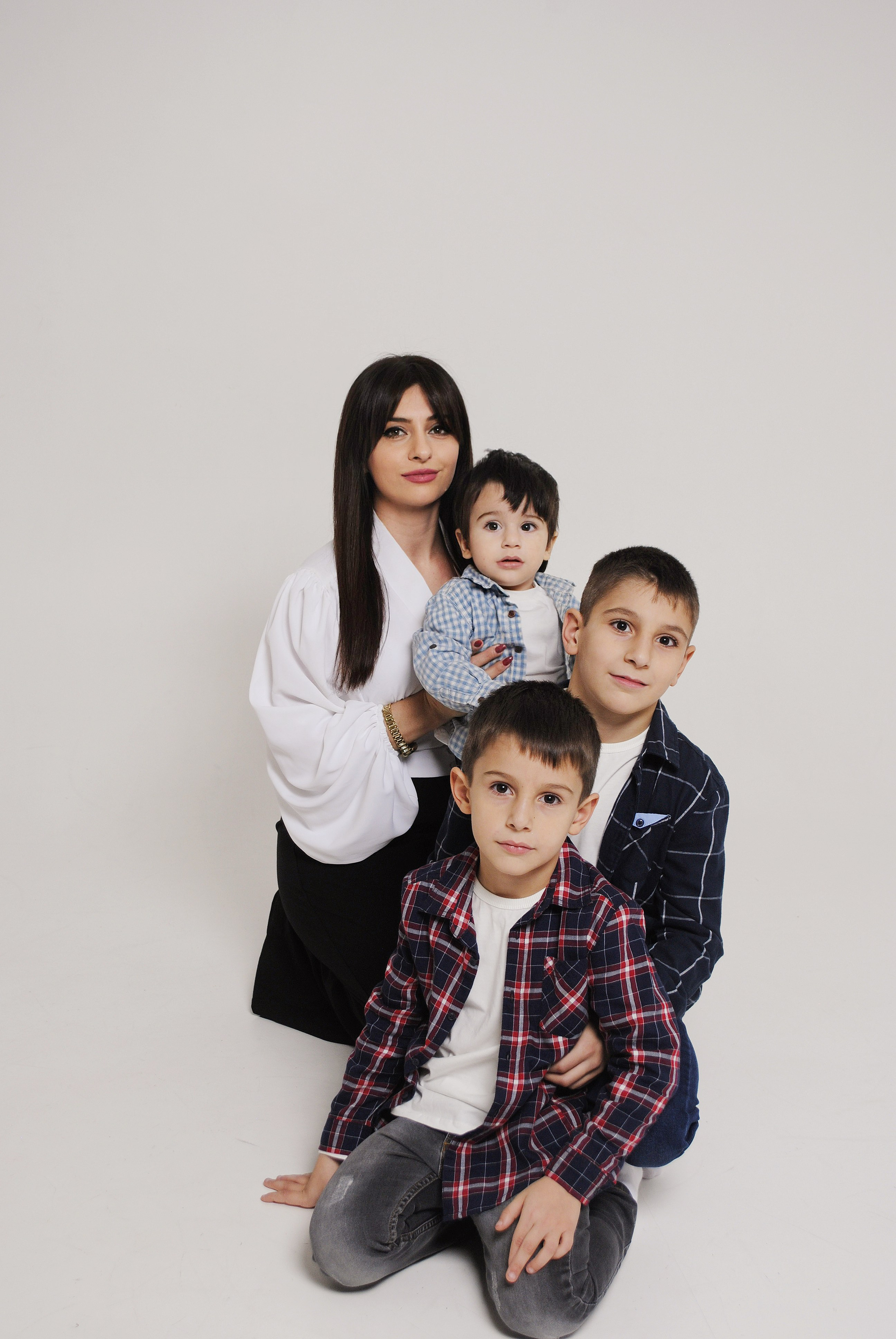 Рипа. Фотограф Мария Мусаелян