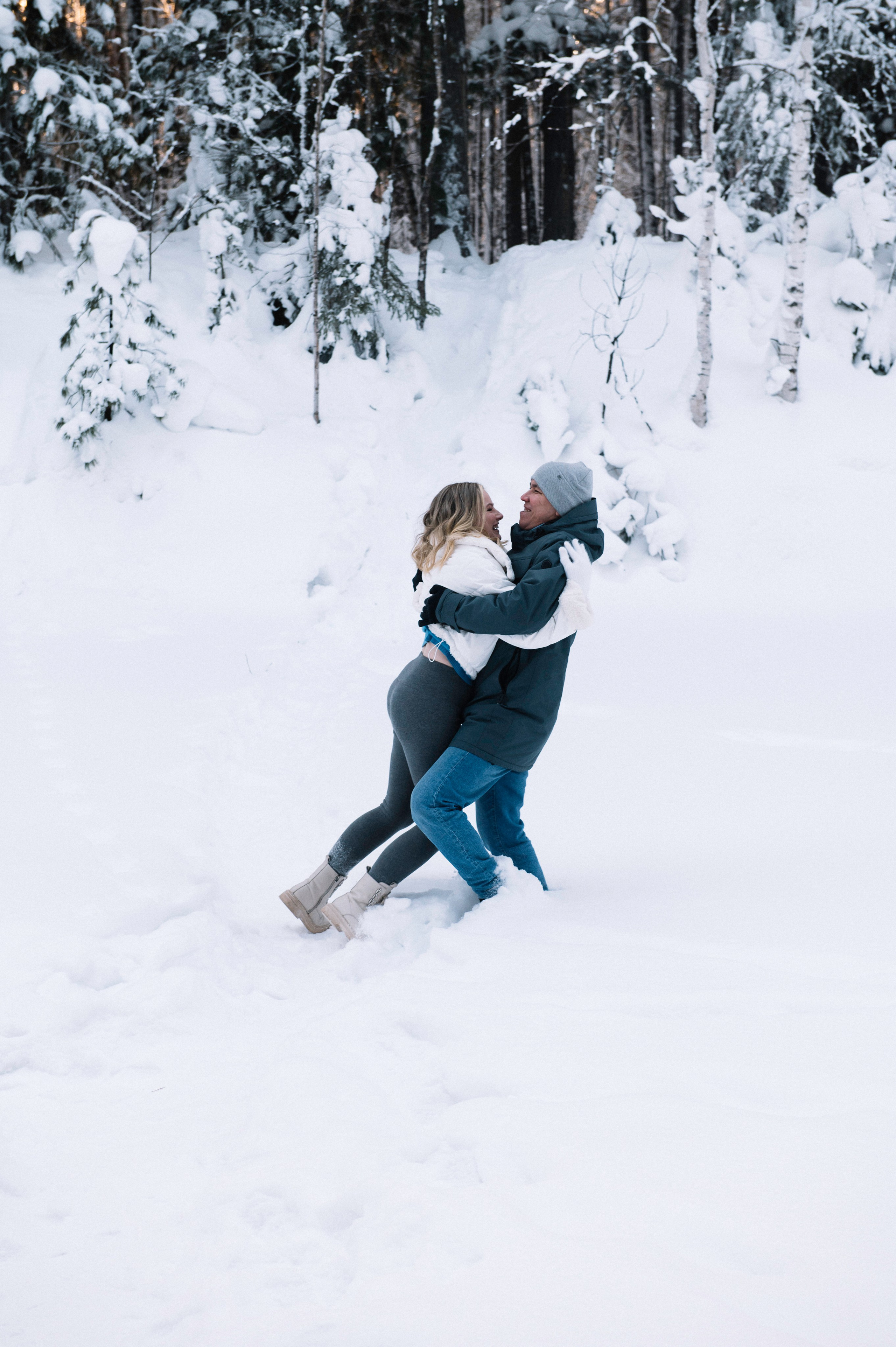 Катя и Равиль. Фотограф в Сургуте Светлана Гибадуллина