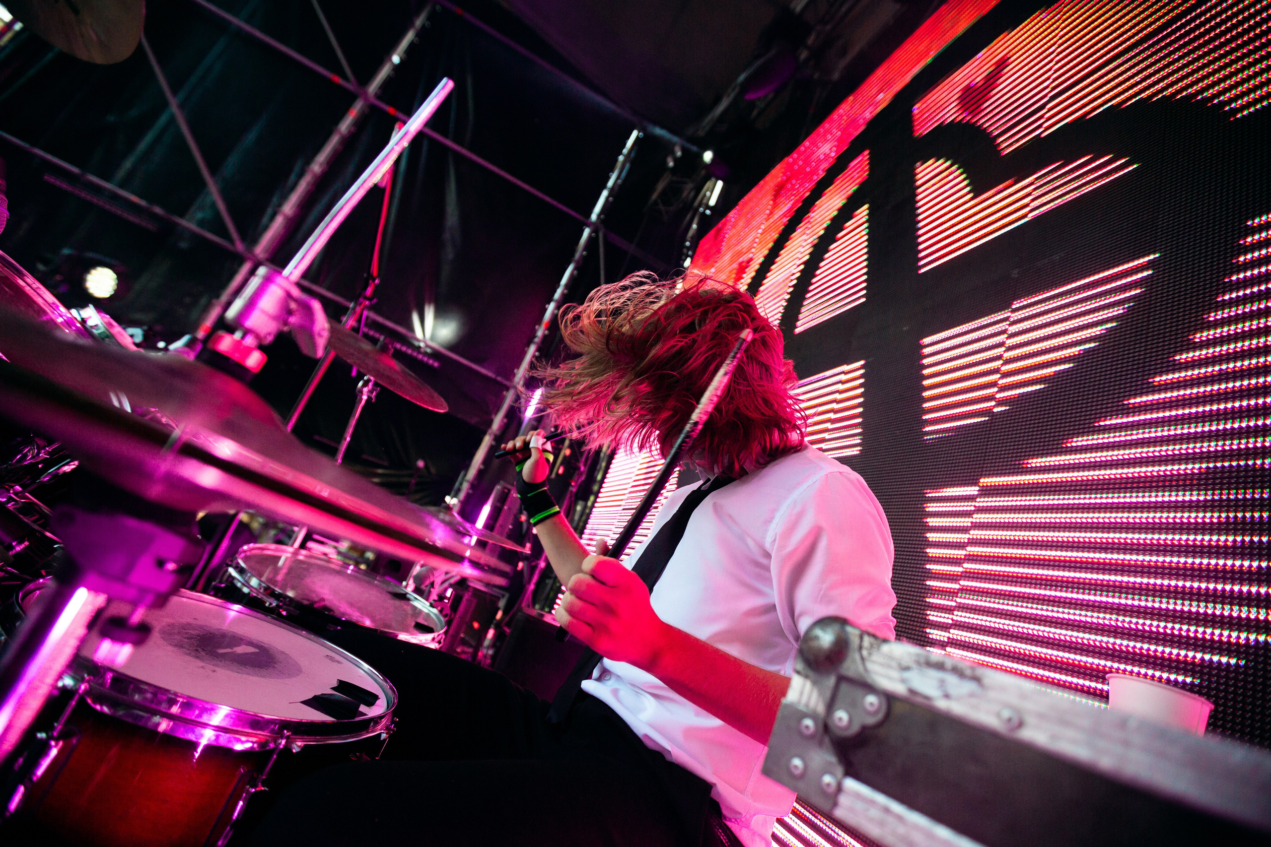 EMOLAND FEST. Евгений Матвеев — фотограф в Санкт-Петербурге