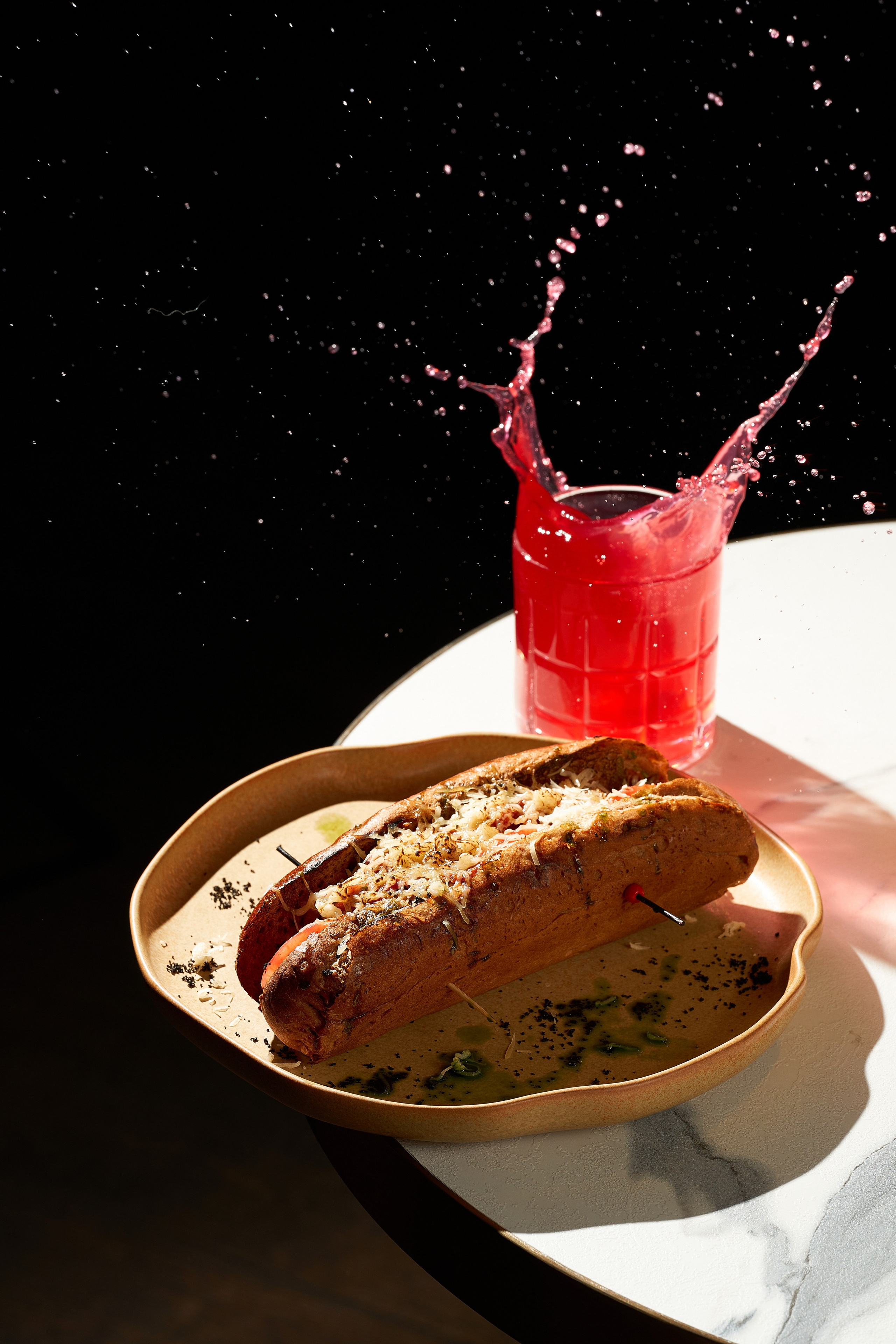 FOOD / RESTAURANT. Фотограф Карина Филиппенко