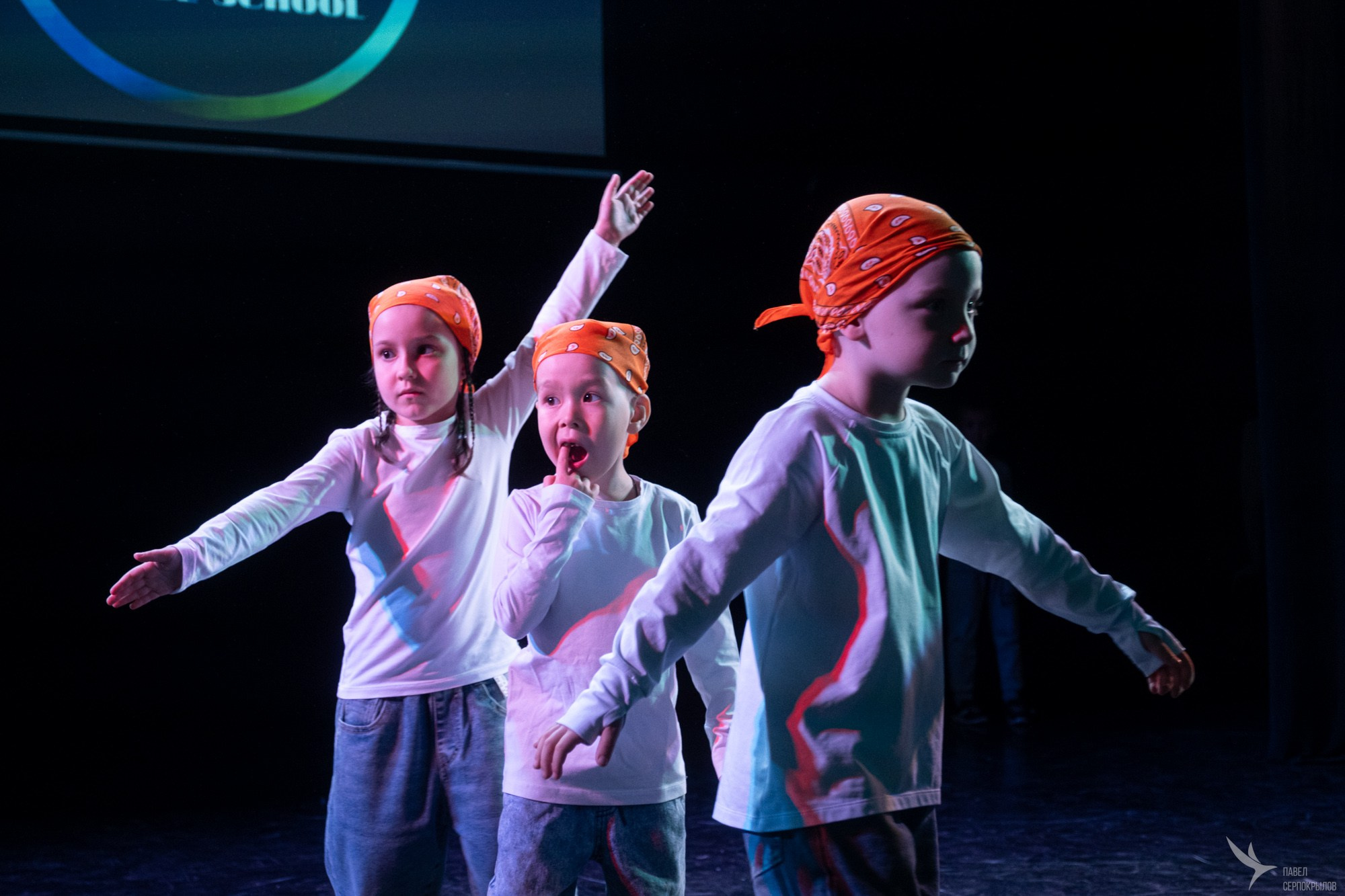 IT’S OKAY. Репортажный фотограф в Казани Павел Серпокрылов