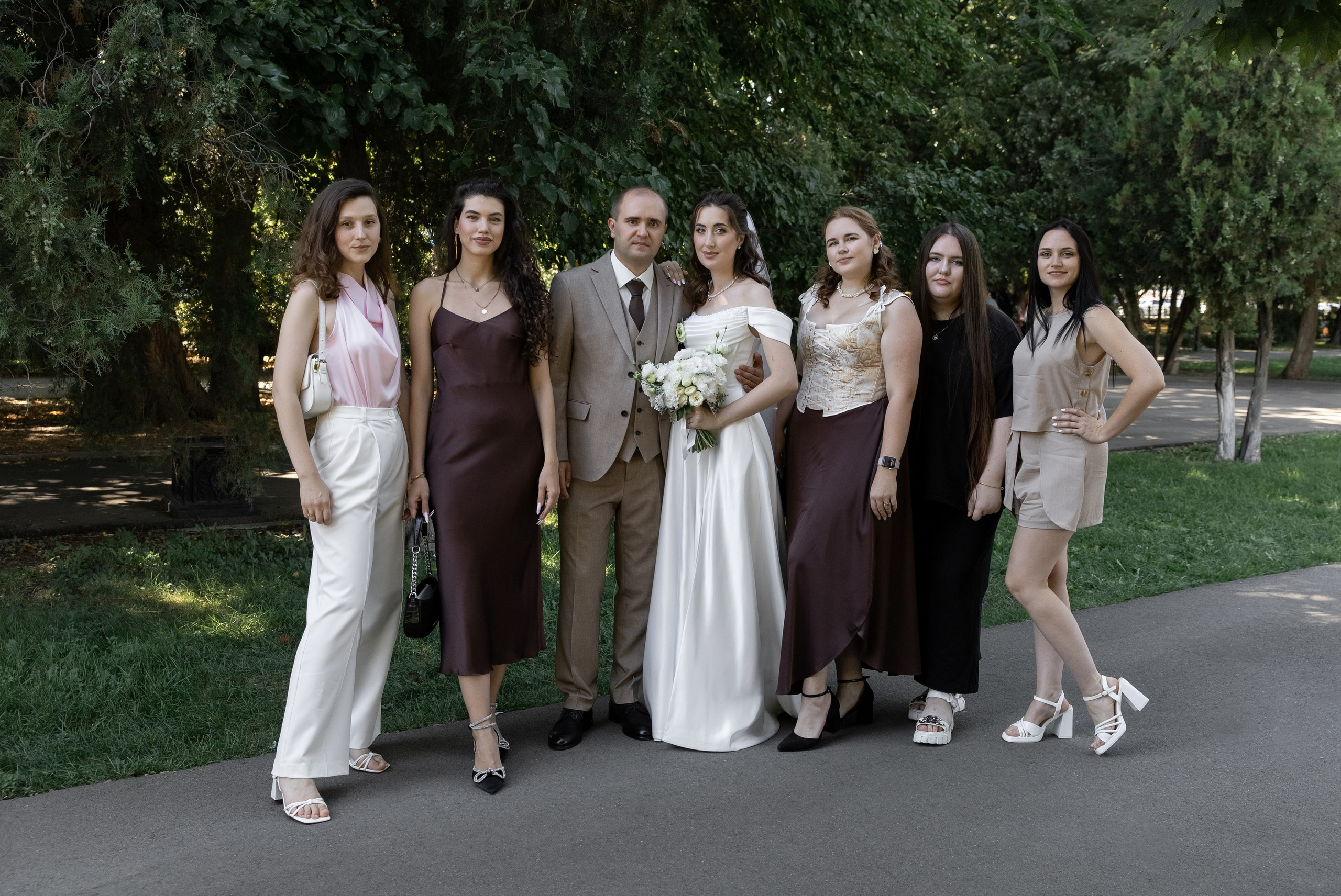 Евгений и Яна. Семейный и свадебный фотограф в Краснодаре Елизавета Замаева