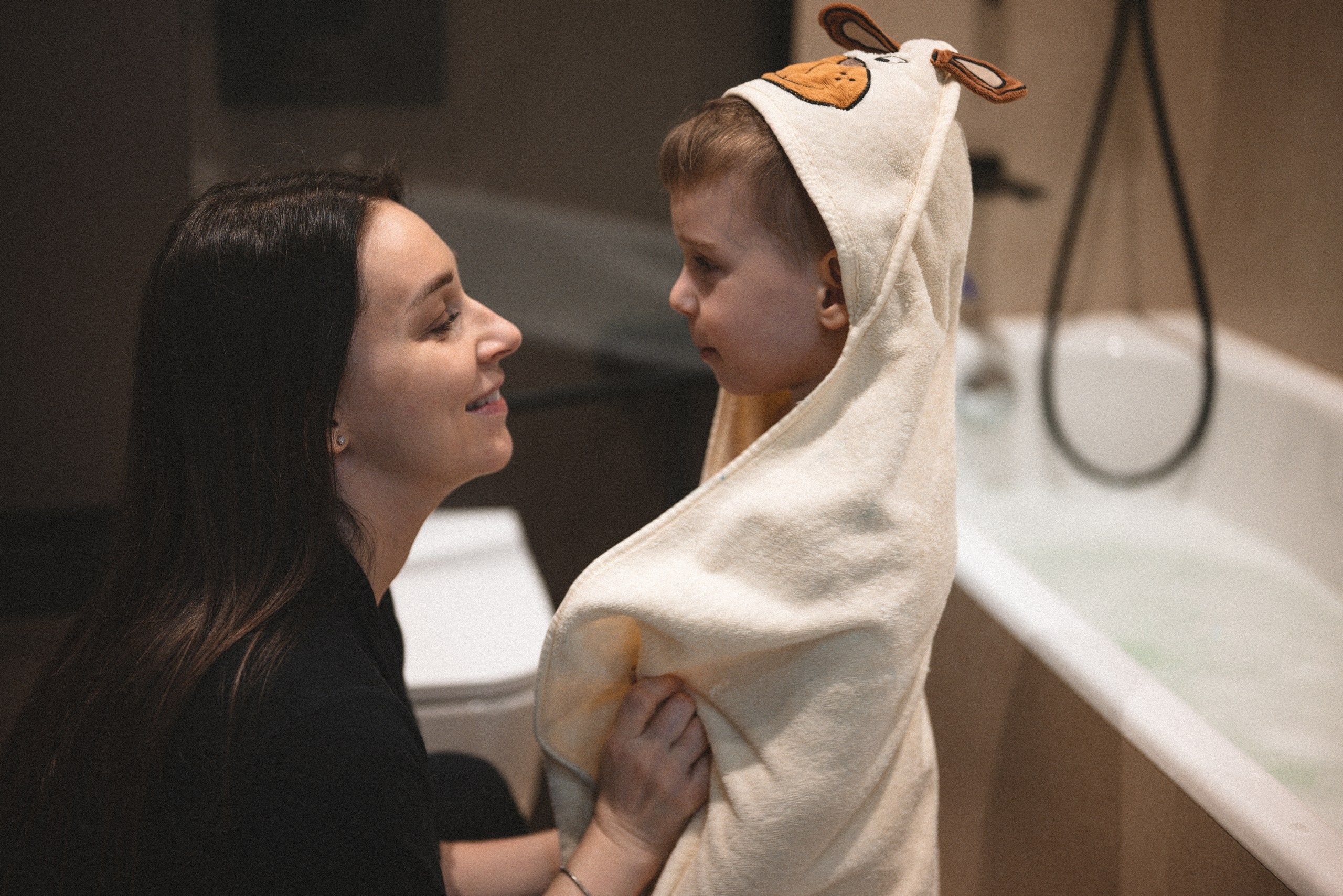 Алёна и Макс. Семейный фотограф в Москве Наталья Капитонова