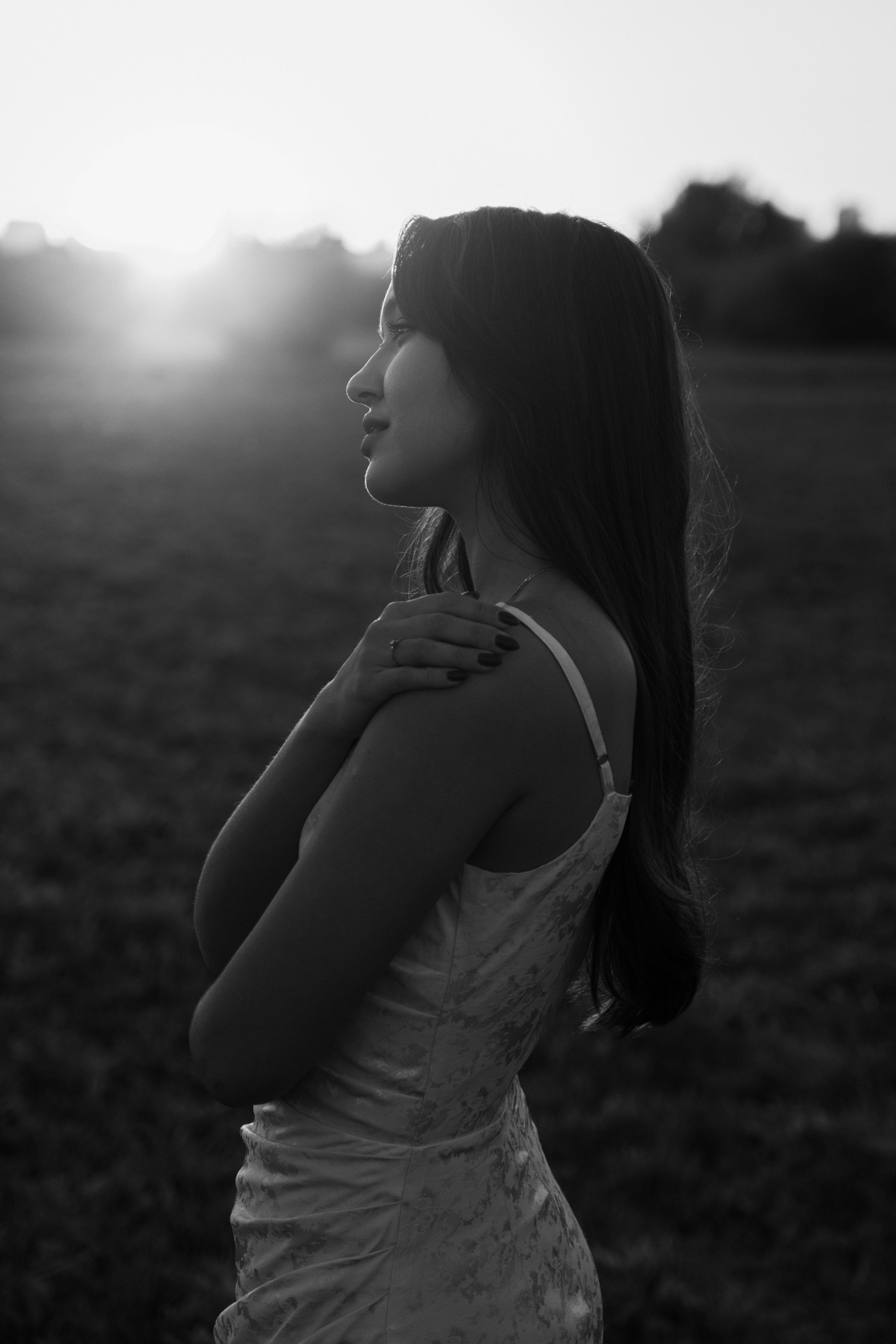 Алиса и Костя. Свадебный и семейный фотограф в Волгограде