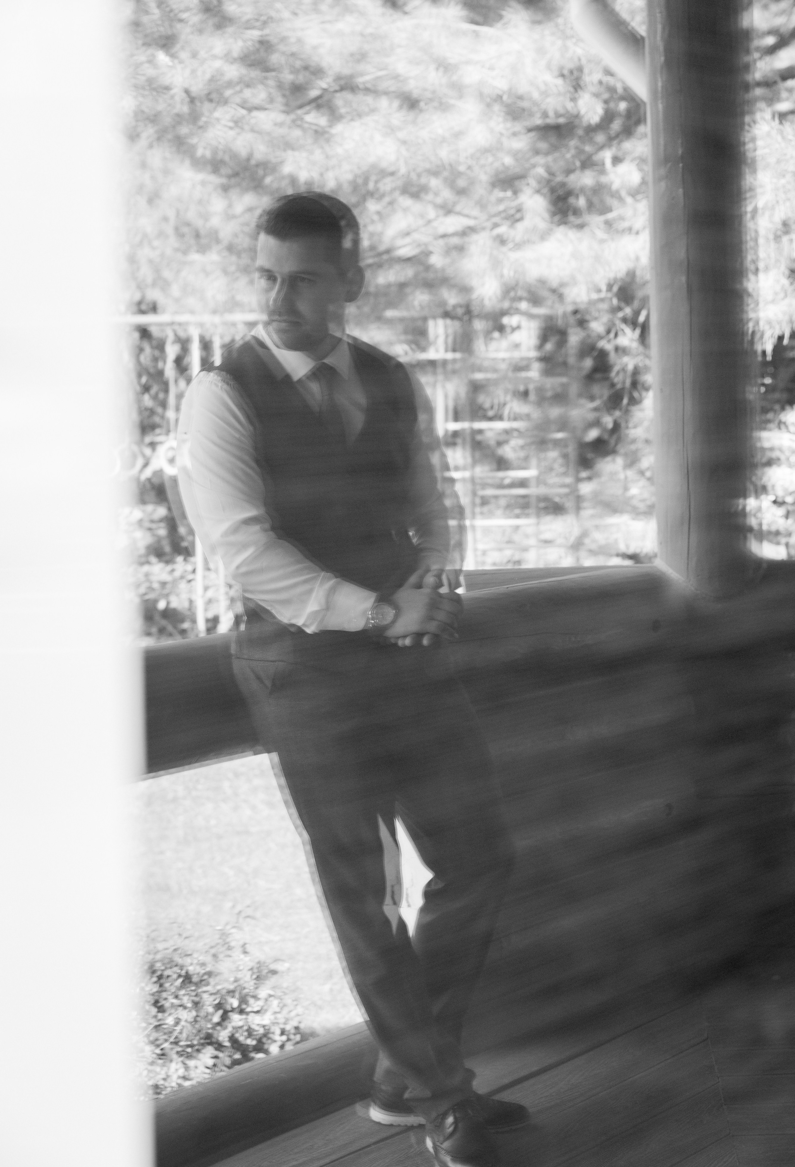 Е & И. Свадебный фотограф Москва Анна Шилова