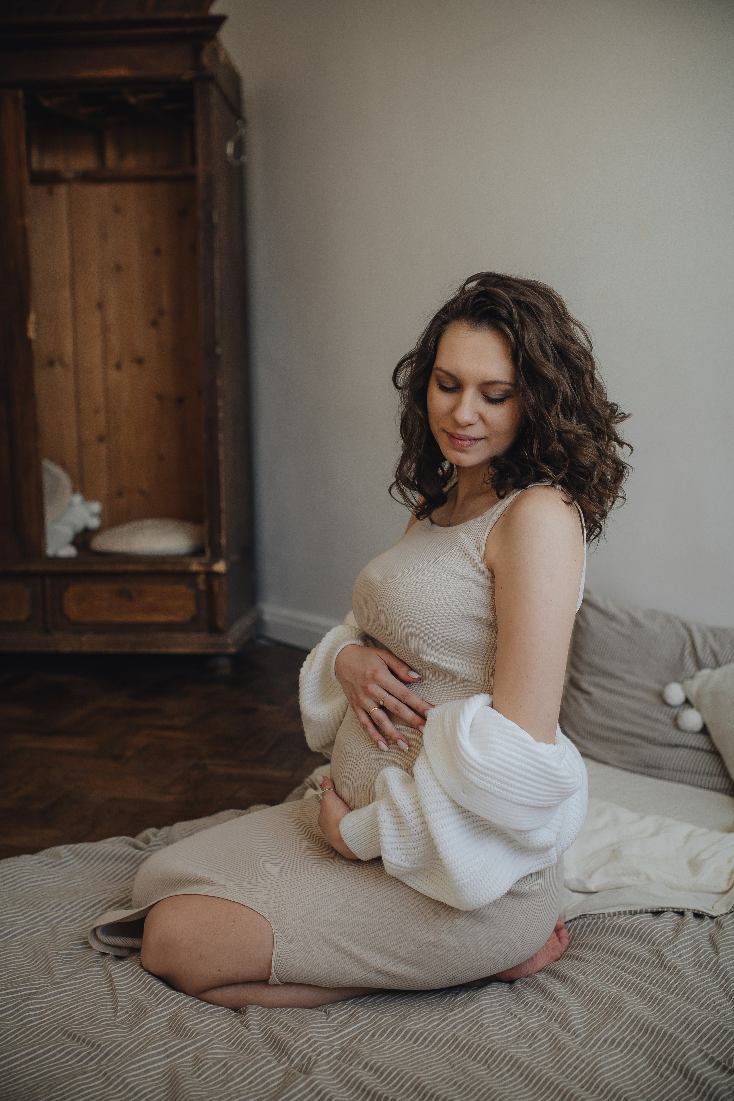 Уют. Семейный и свадебный фотограф в Саратове Евангелина Штах