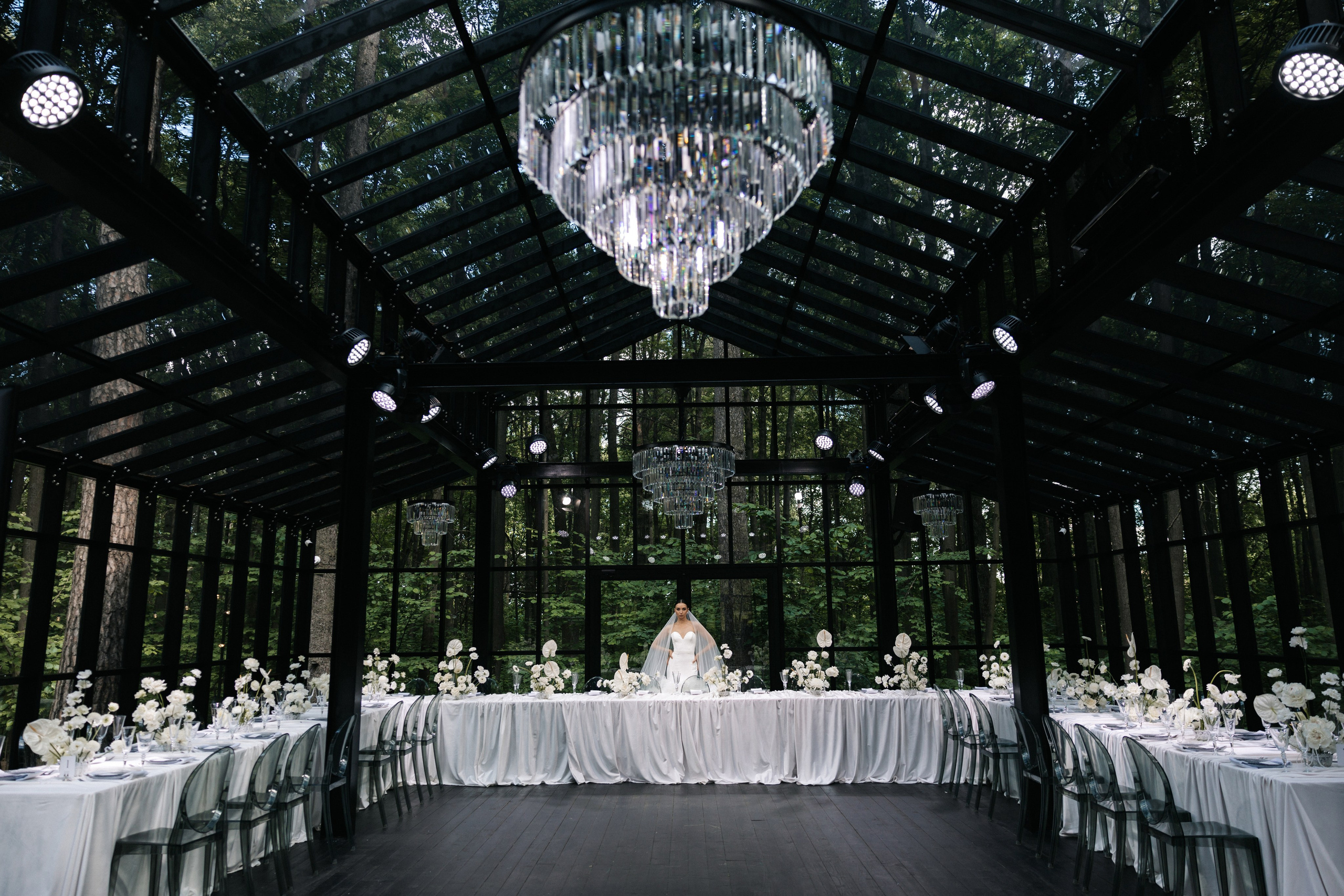 Дарья и Никита. Свадебный фотограф Москва Мотеюнайте Виктория