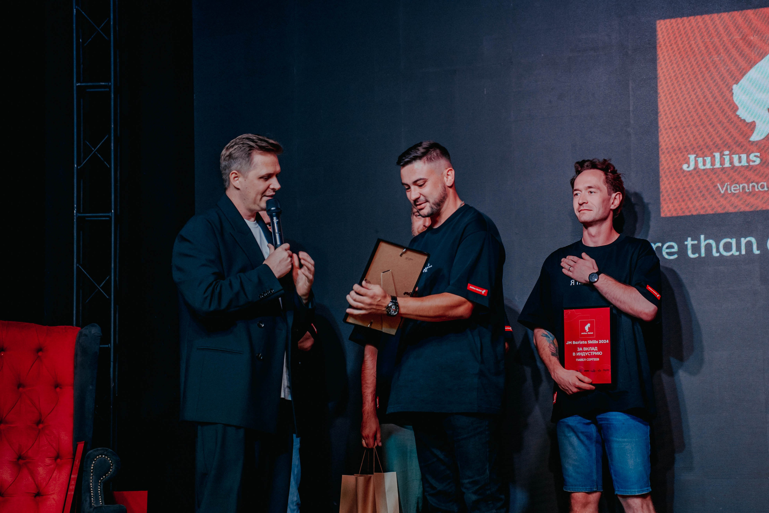 JM Barista Skills 24'. Фотограф, видеограф и пилот дрона на Байкале