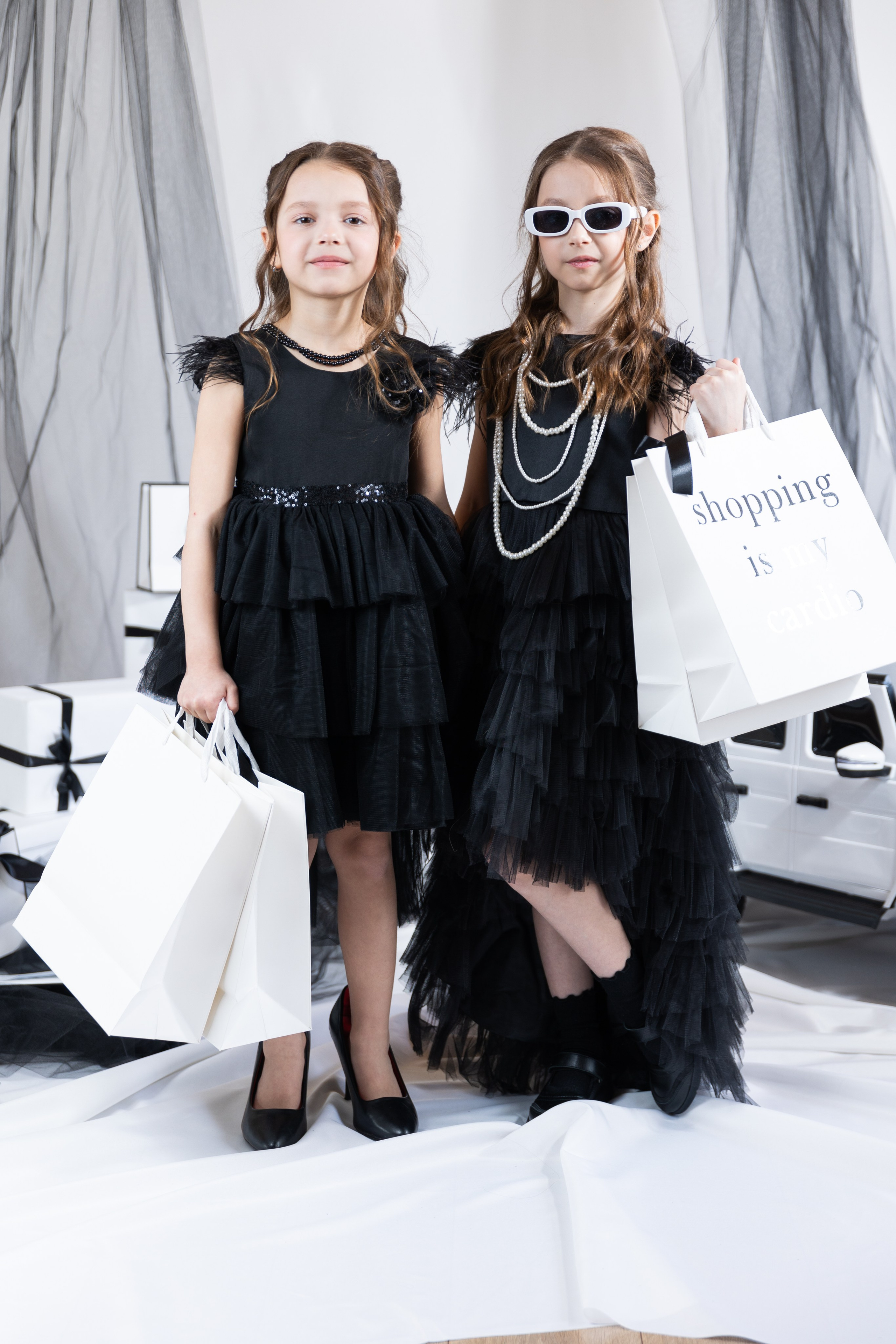 Модельная студия Прайм. Выпускные альбомы во Владивостоке