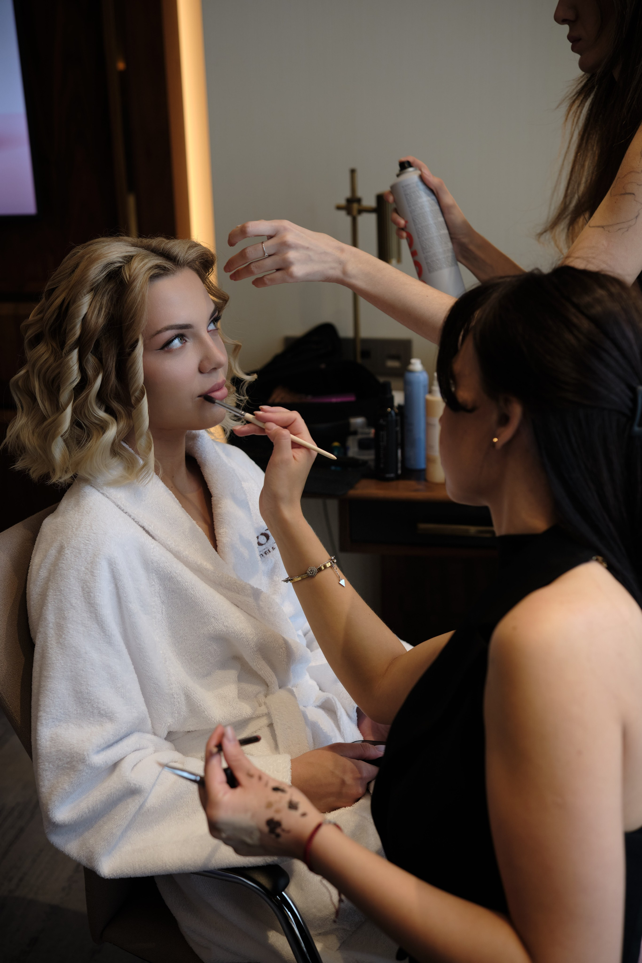 Никита и Ангелина. Фотограф в Самаре Татьяна Дубаносова