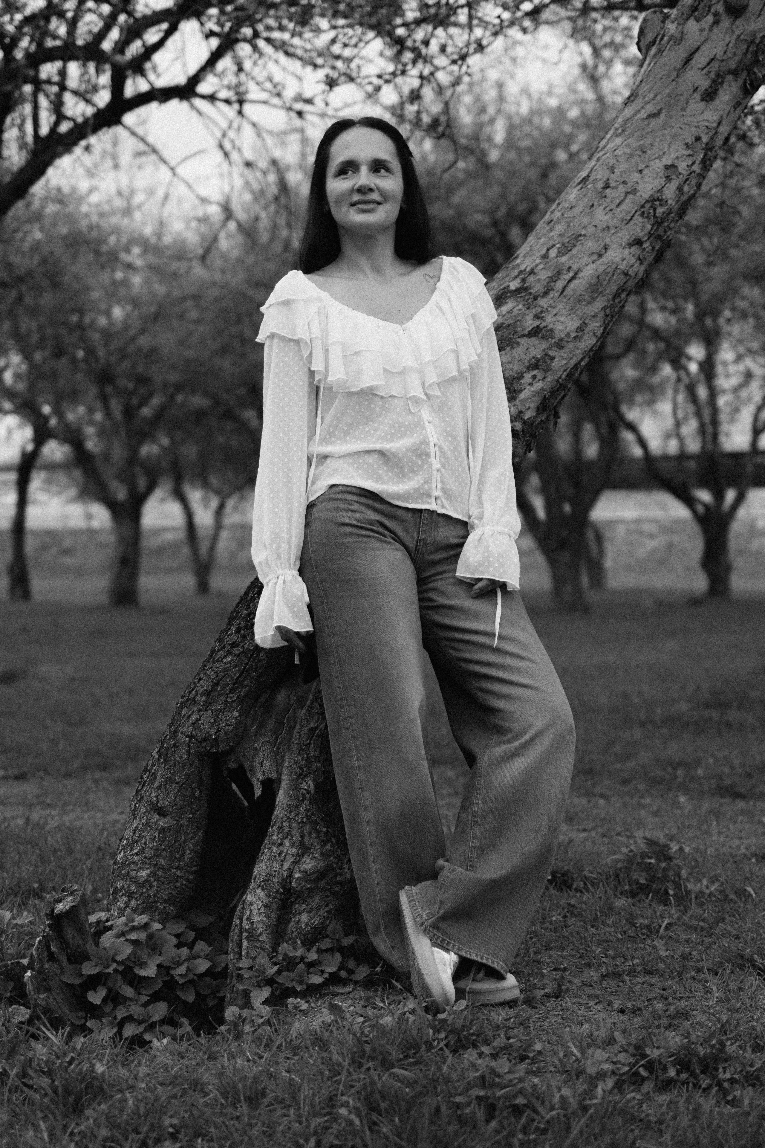 Фотограф Ирина Панина