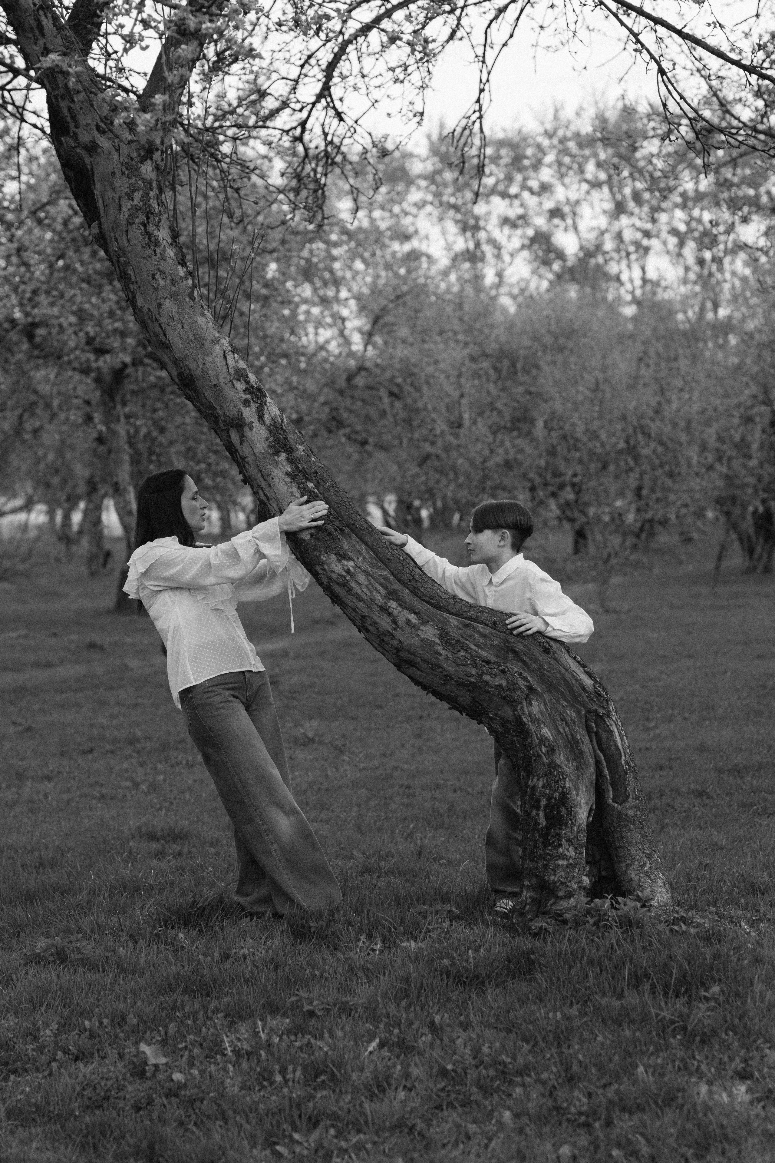 Фотограф Ирина Панина