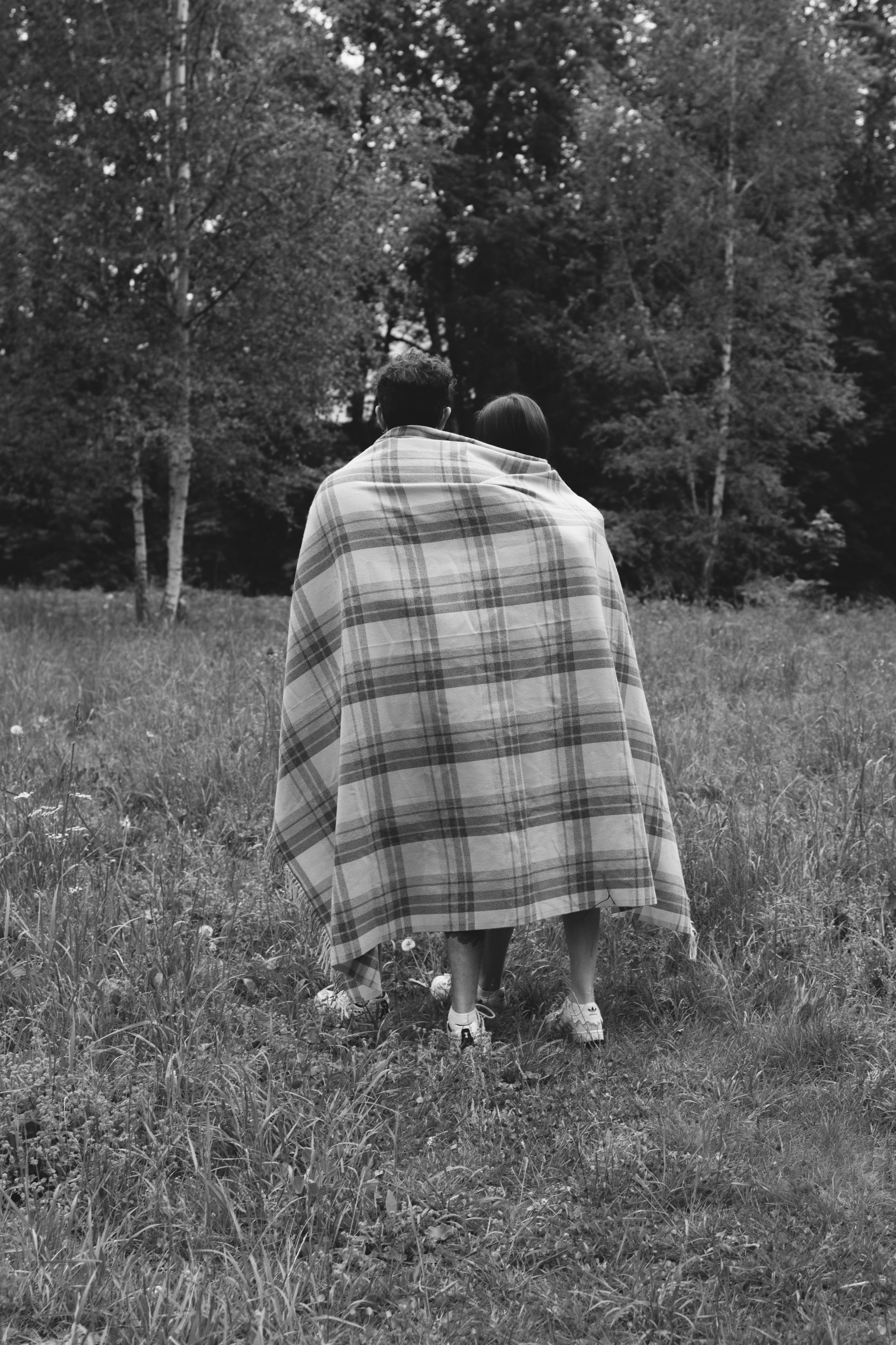 Иван и Ольга/Наша Любовь. Фотограф Ирина Панина