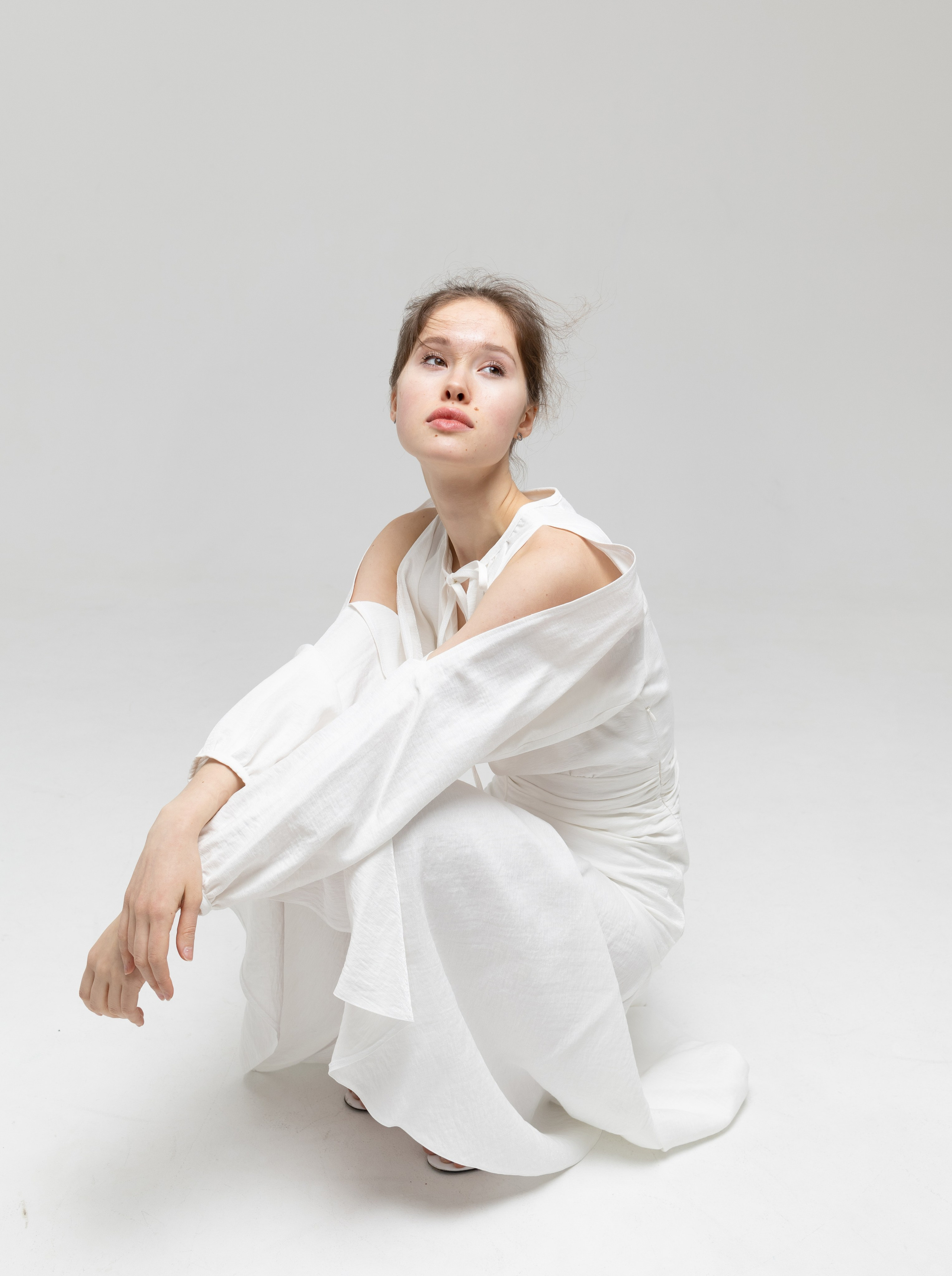 Archive402. Фотограф Олеся Музанова