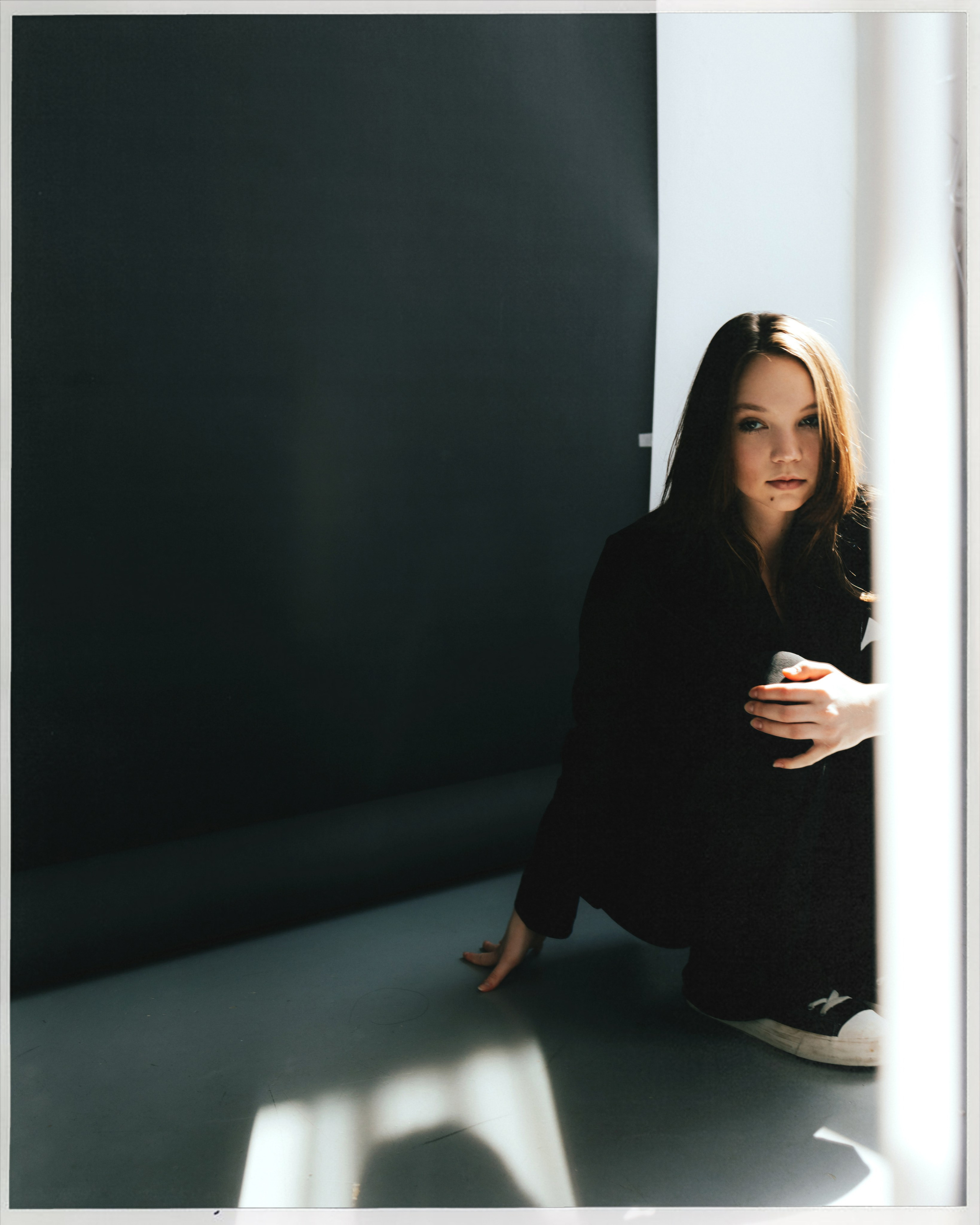 ㅤ. Фотограф Олеся Музанова