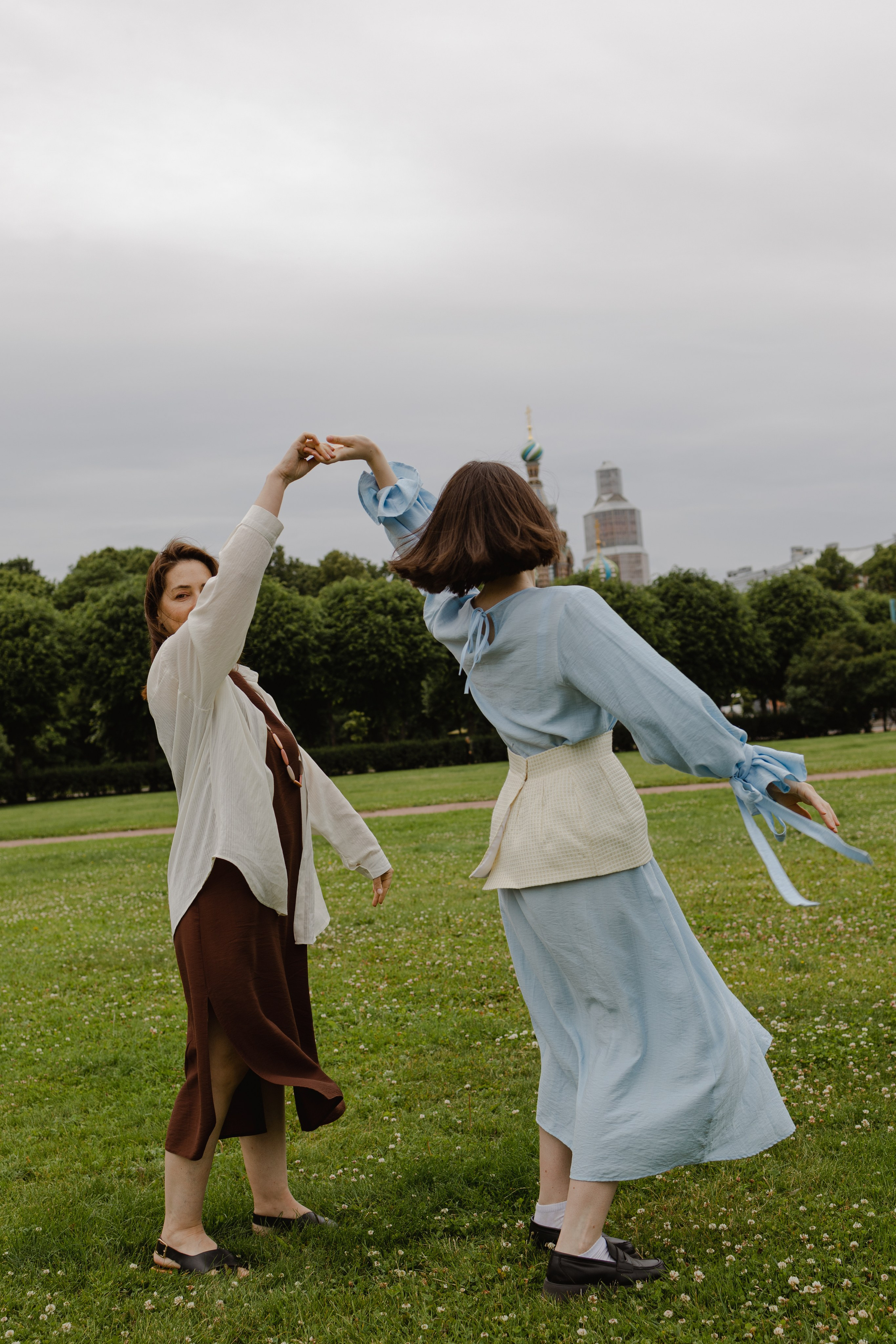 ㅤ. Фотограф Олеся Музанова