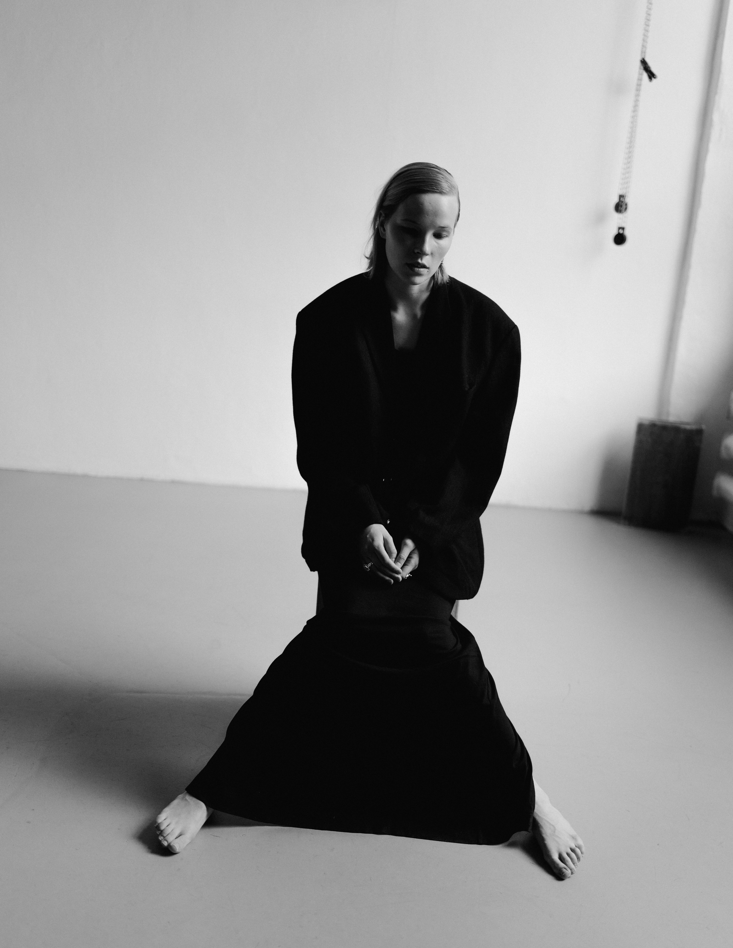 ㅤ. Фотограф Олеся Музанова