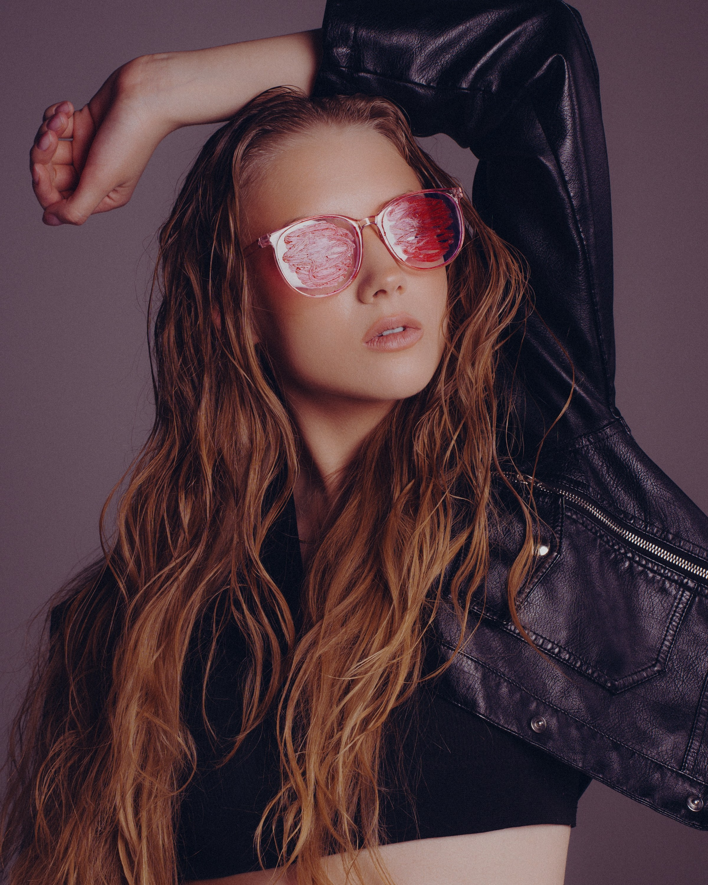 Настя. Фотограф в Новосибирске Дмитрий Матвеев