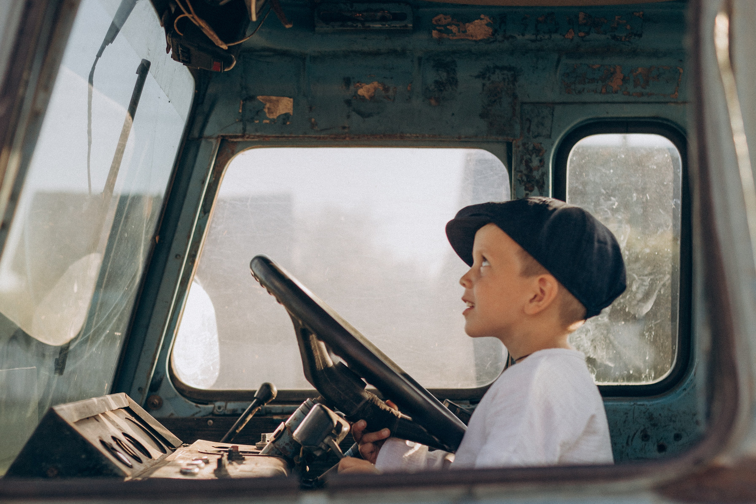 Деревенская история. Семейный фотограф lifestyle в Новосибирске Елена Шпилевая