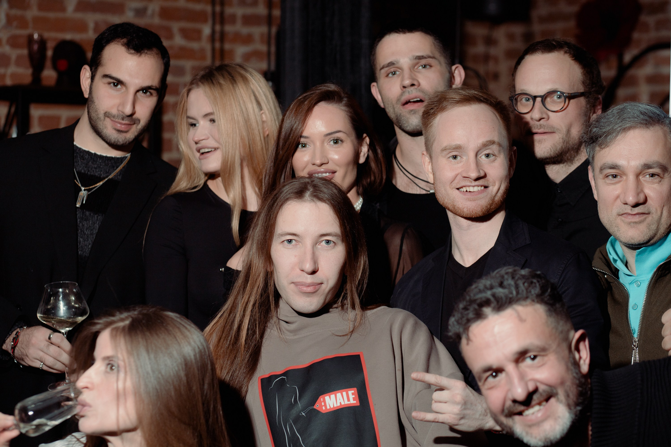 Le Prima, Design-show «В Моменте». Портретный и интерьерный фотограф в Москве|Кашин Артём