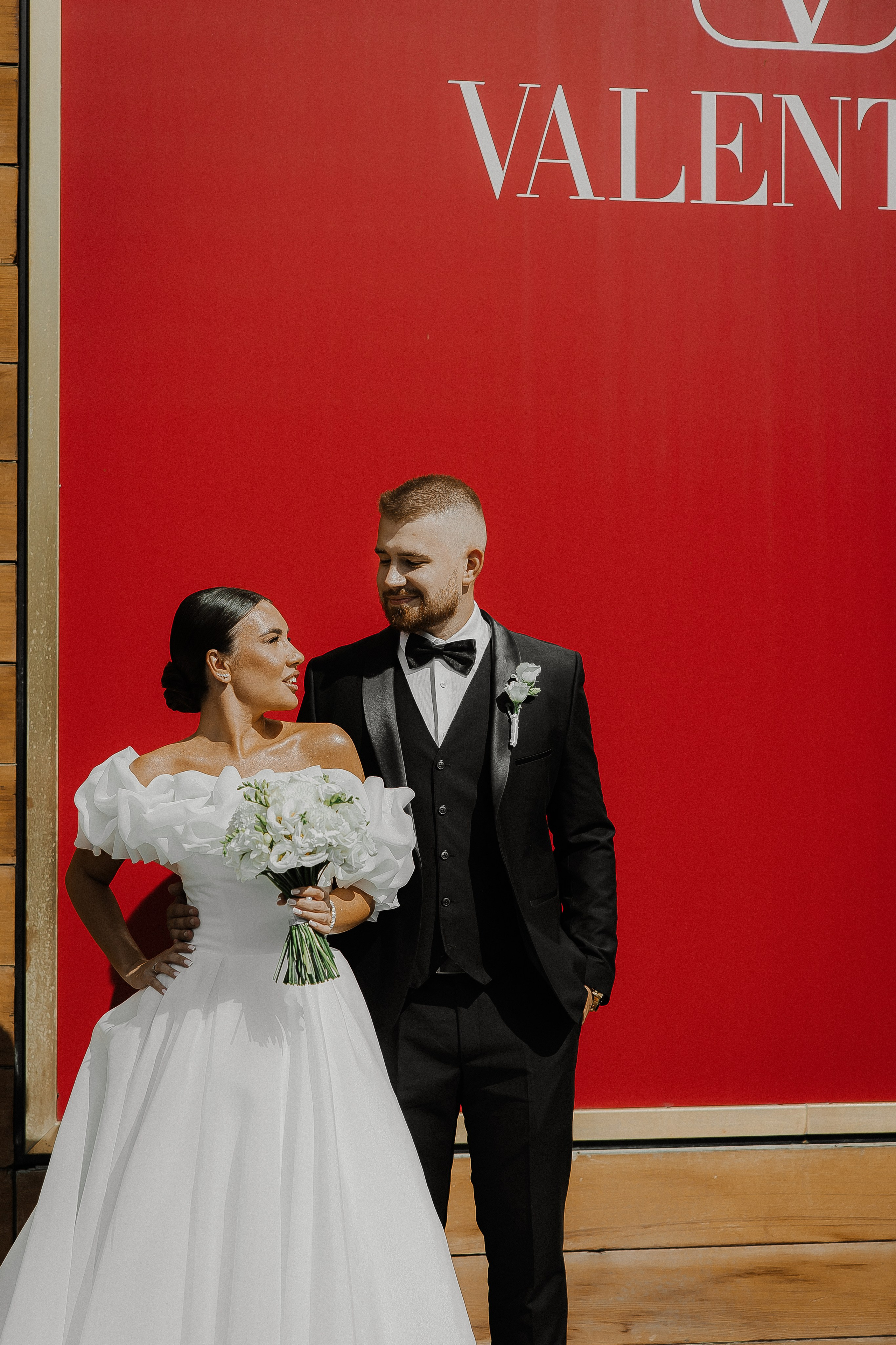 Александр и Арина. Свадебный и семейный фотограф Елизавета Ермак | Москва и МО