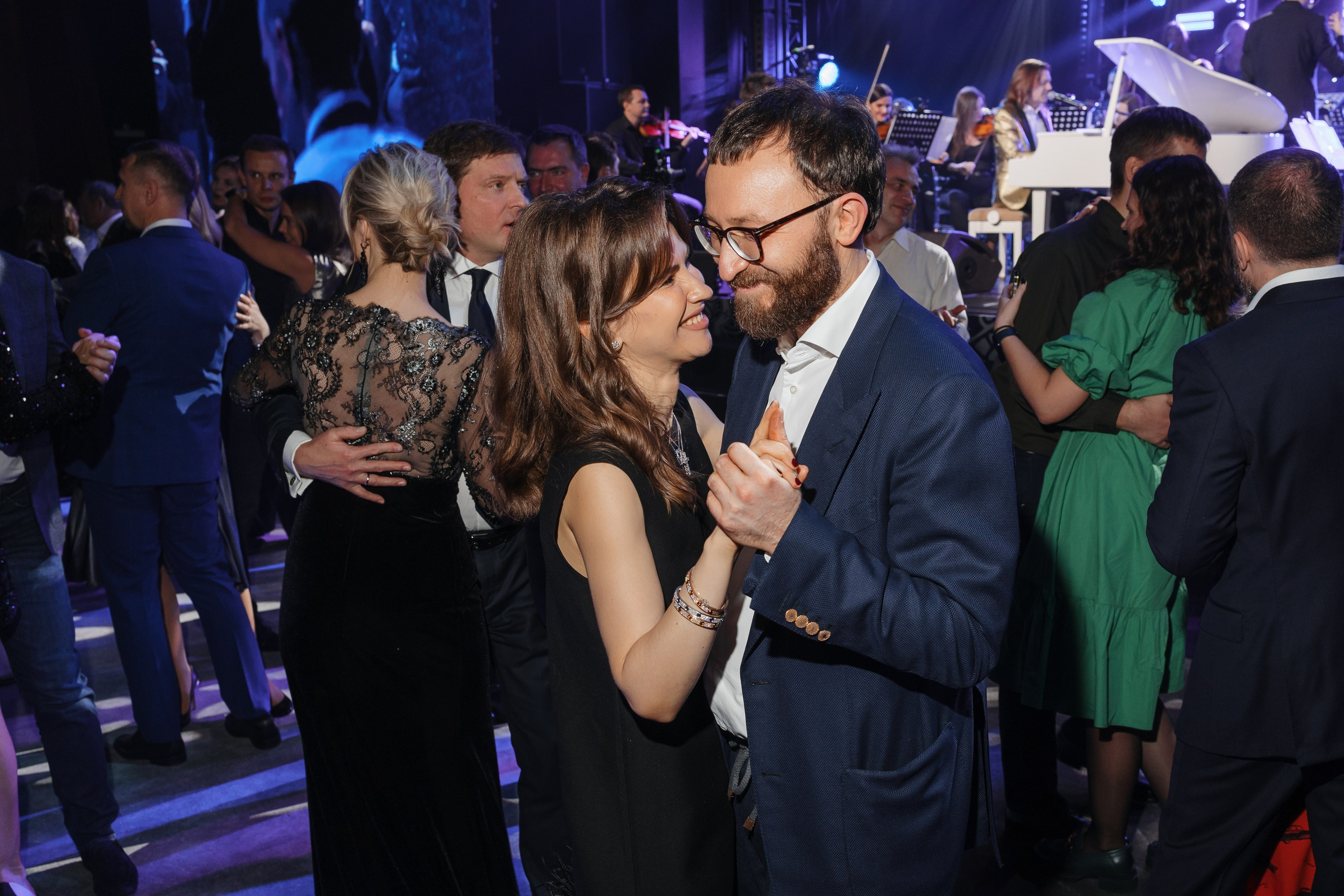 Нацпроектстрой. Свадебный и семейный фотограф в Москве Кристина Ласковенкова