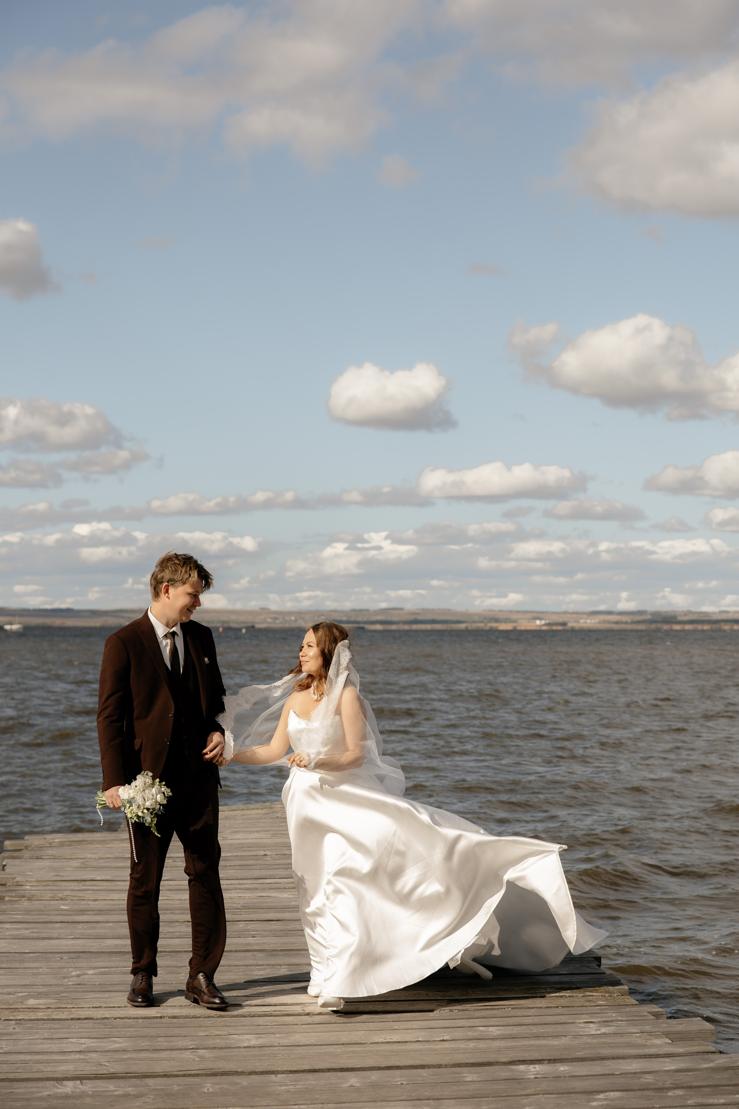 Рамиль&Светлана. Фотограф Арина Елизарова