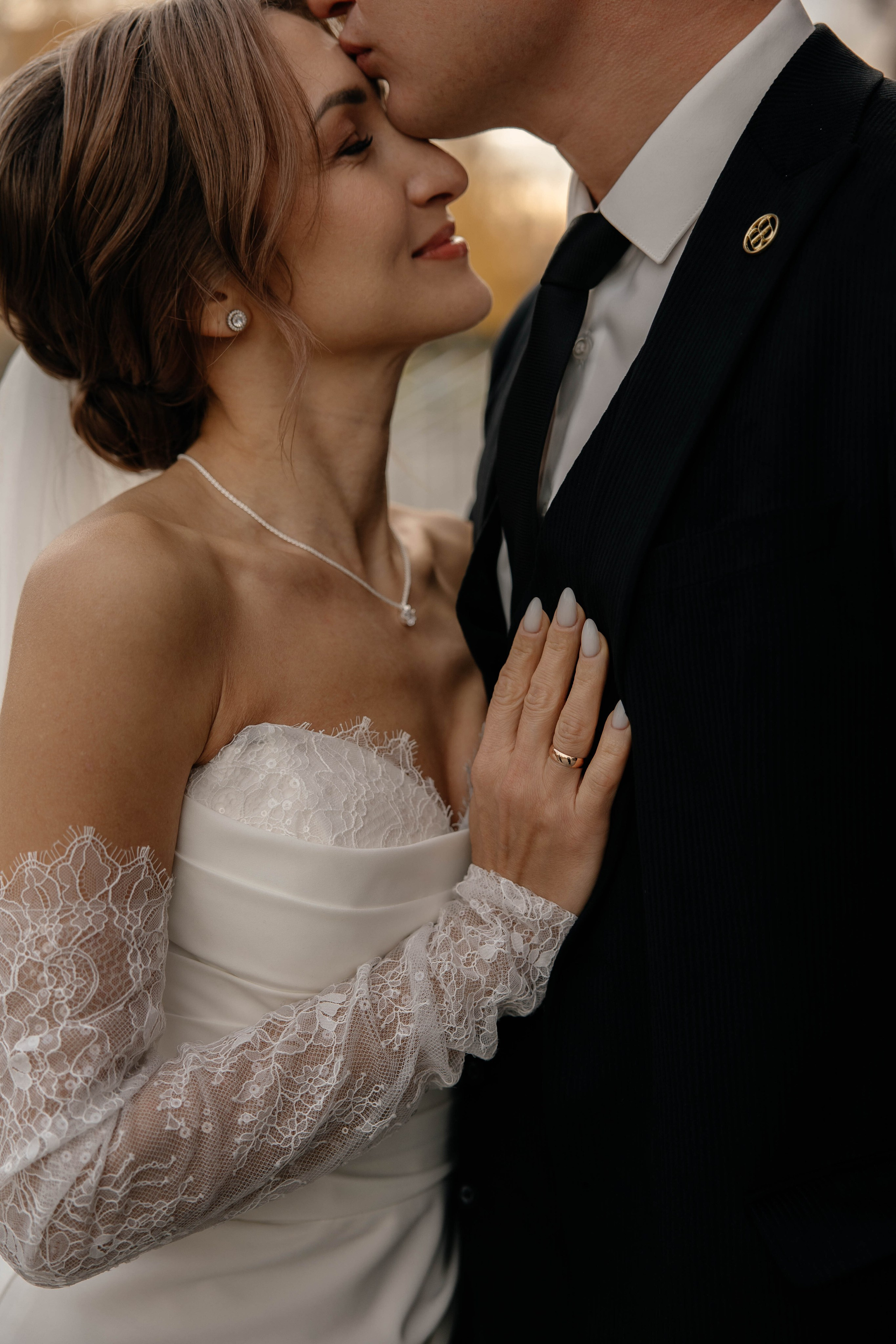 Артур&Лейсан. Фотограф Арина Елизарова