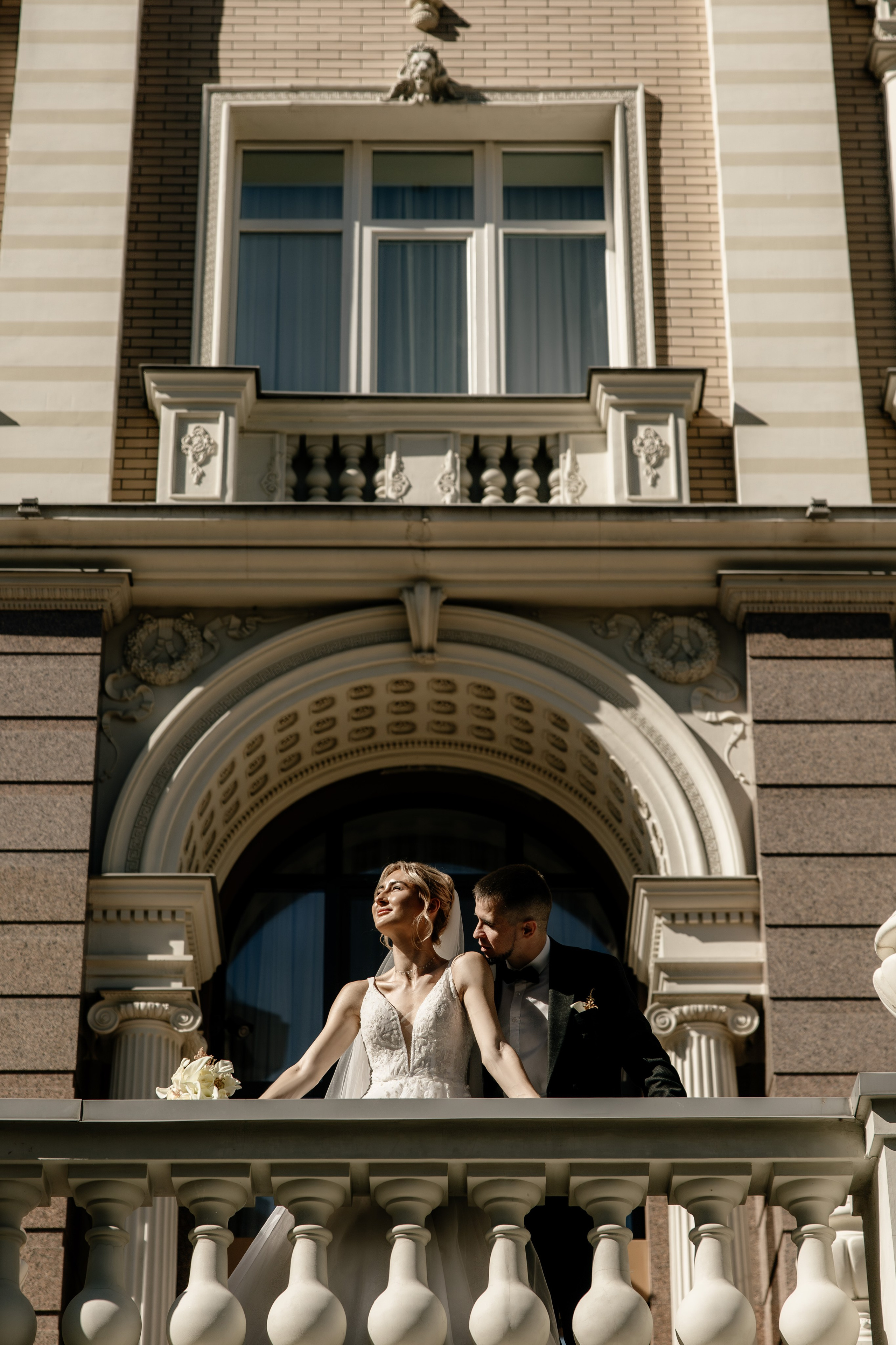 Руслан&Зарина (г.Казань). Фотограф Арина Елизарова