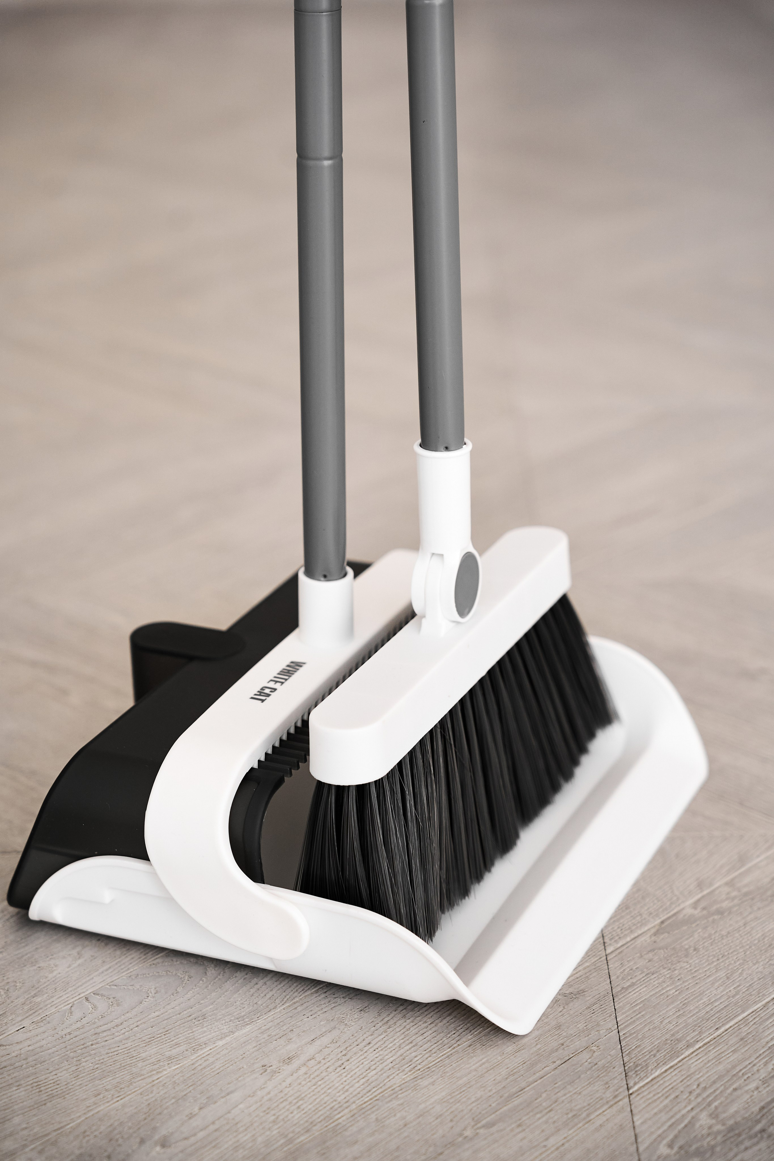 White cat. Фотограф в Москве Казакова Анна