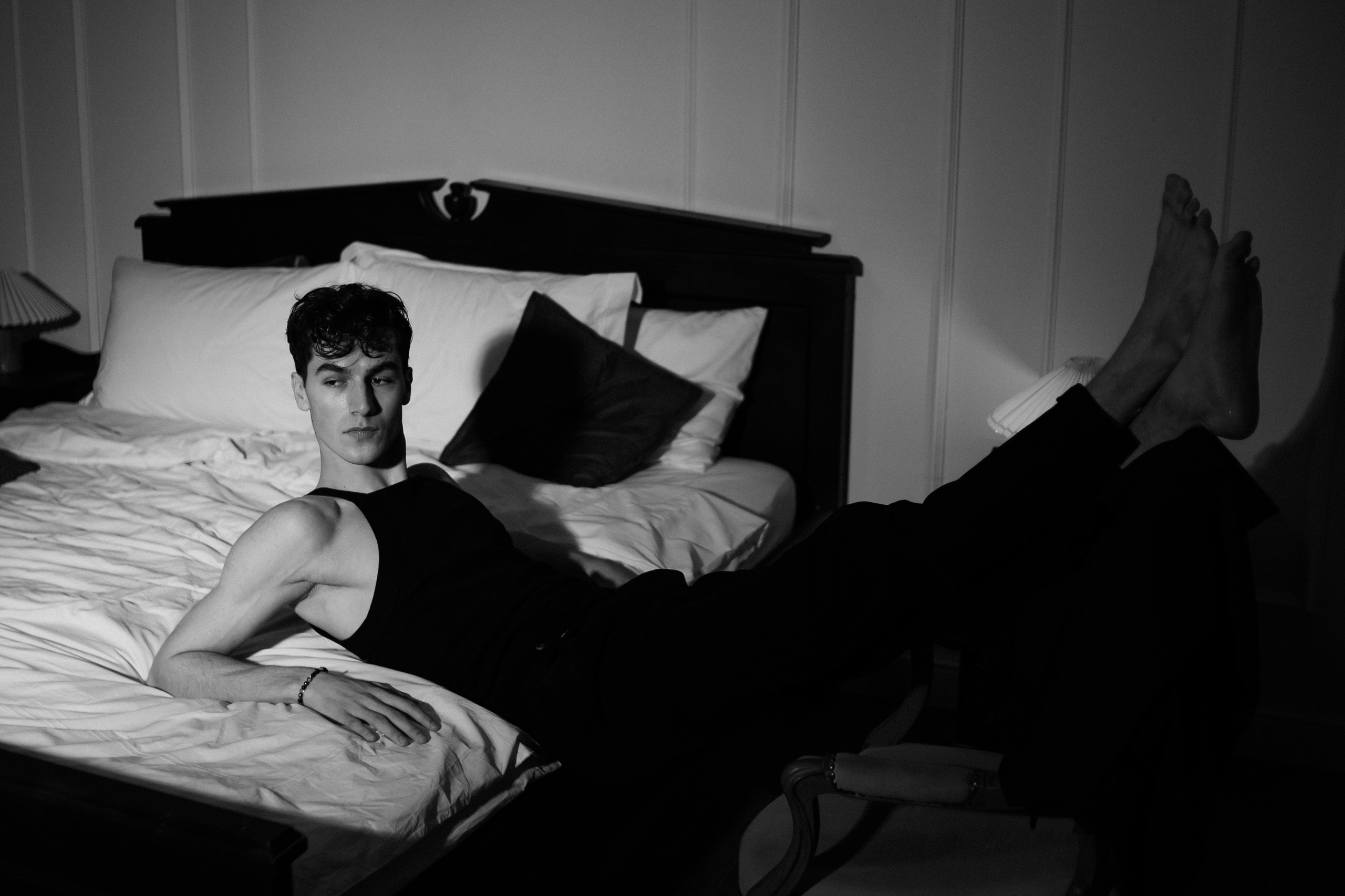 Sayat. Ника — ваш персональный фотограф в Нижнем Новгороде